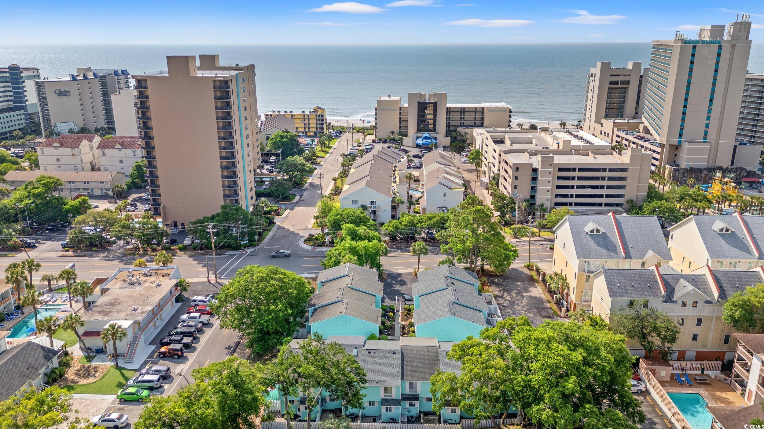 Myrtle Beach, SC 29572,7403 N Ocean Blvd. #C