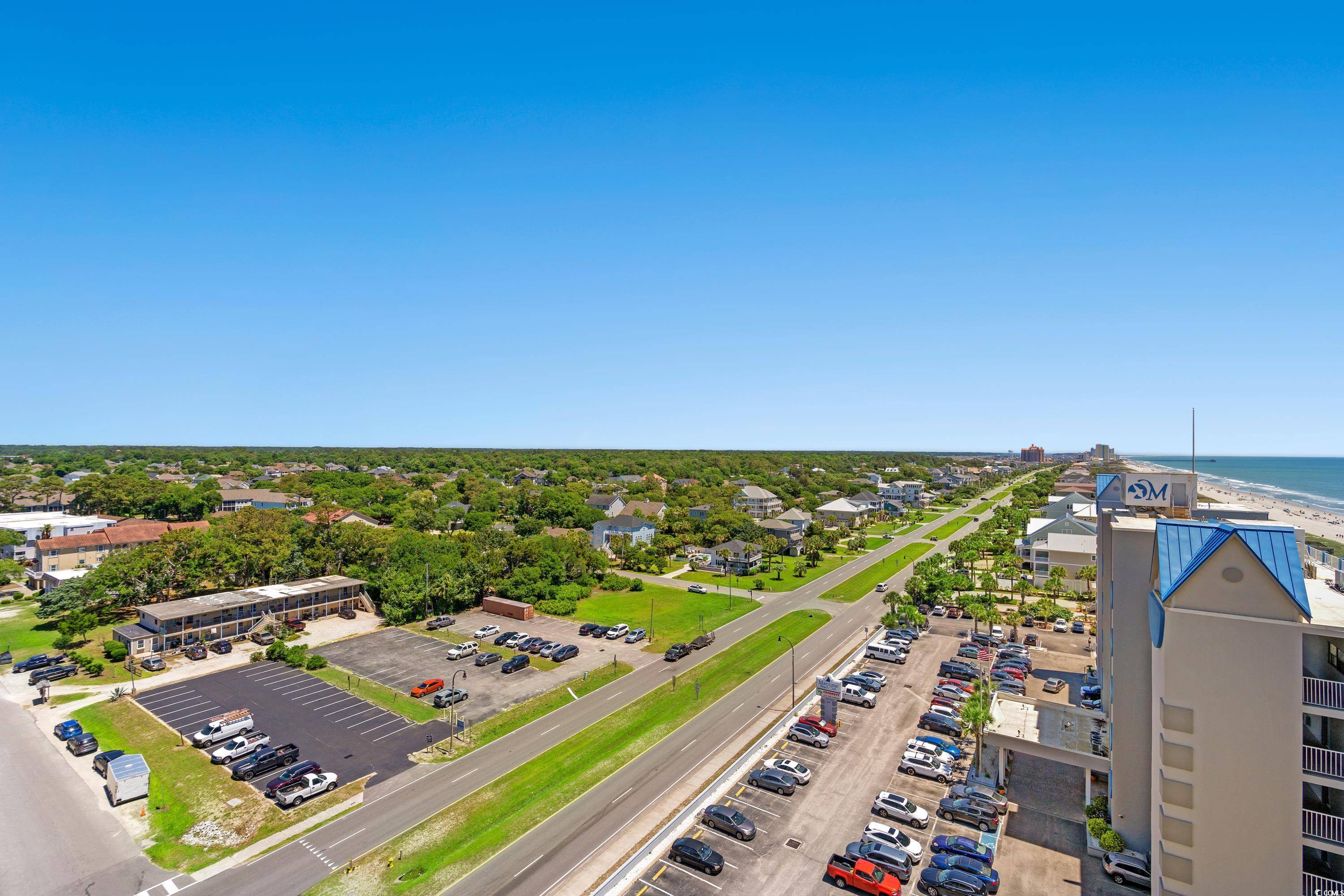 North Myrtle Beach, SC 29582,304 N Ocean Blvd. #1113