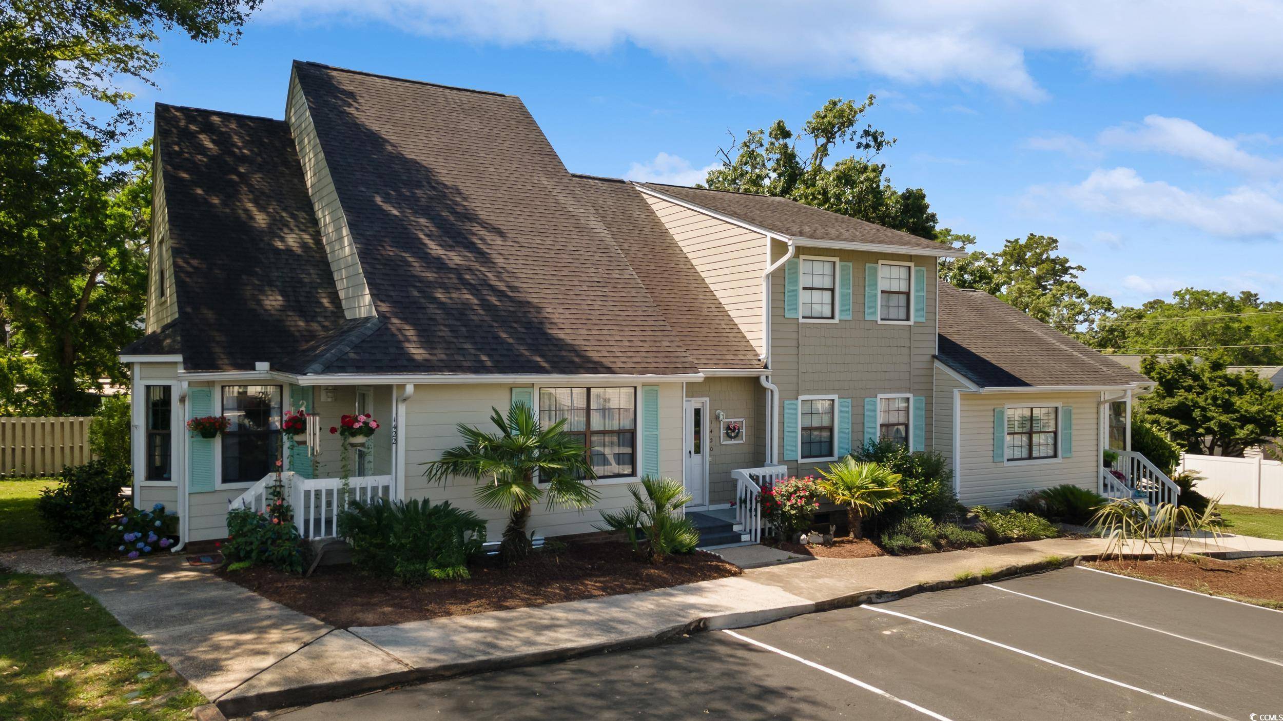Little River, SC 29566,1422 Baldwin Ct. #1422