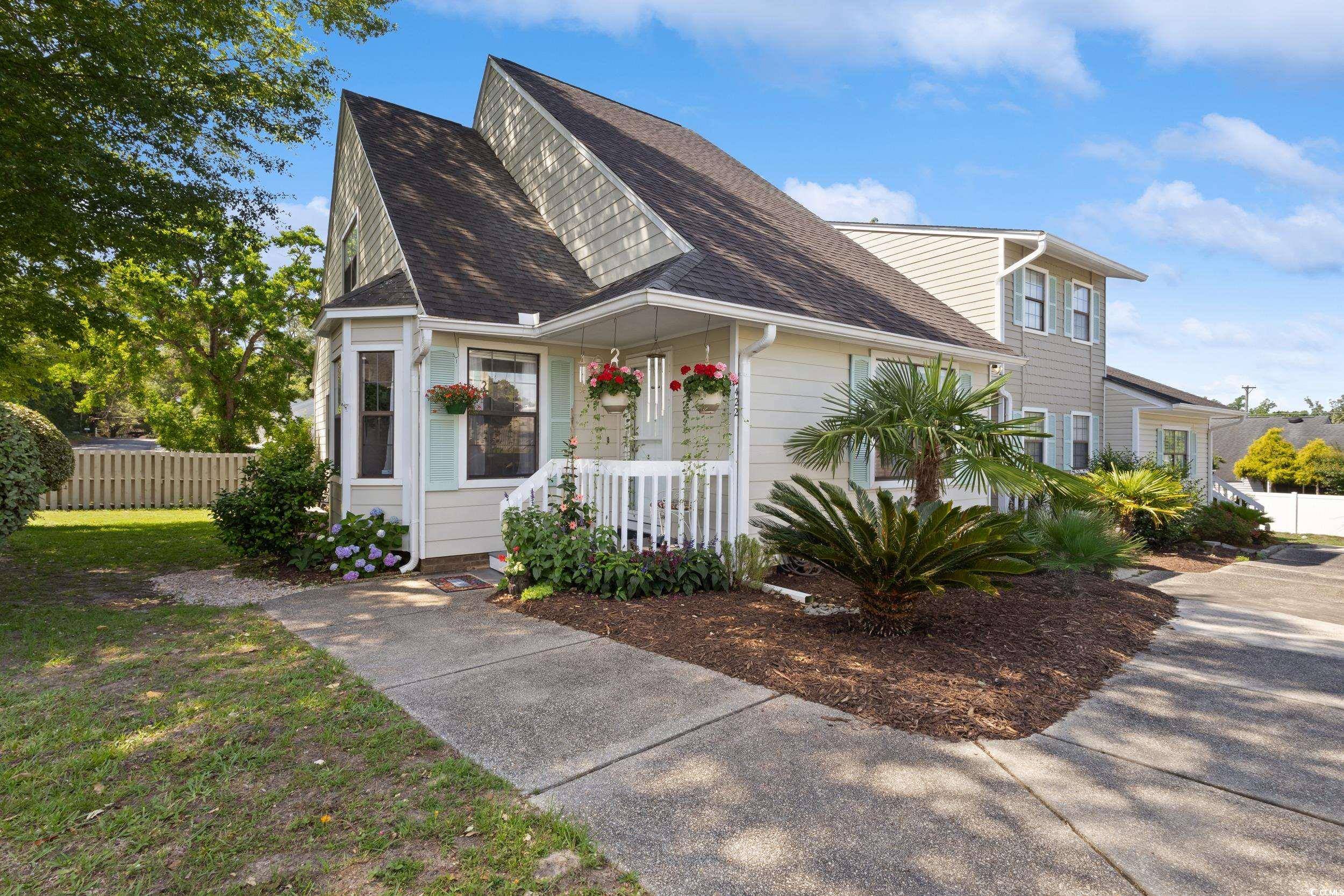 Little River, SC 29566,1422 Baldwin Ct. #1422