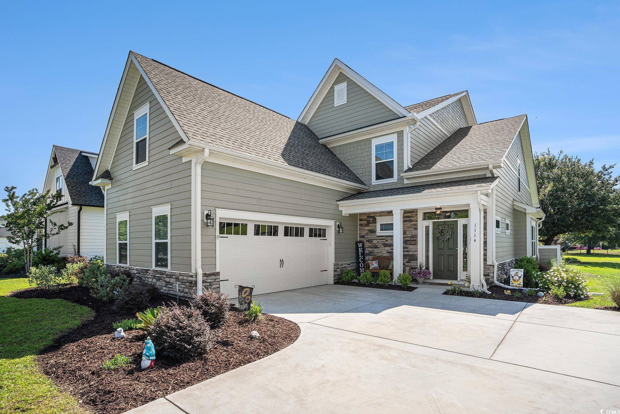 Conway, SC 29526,1114 Wigeon Dr.
