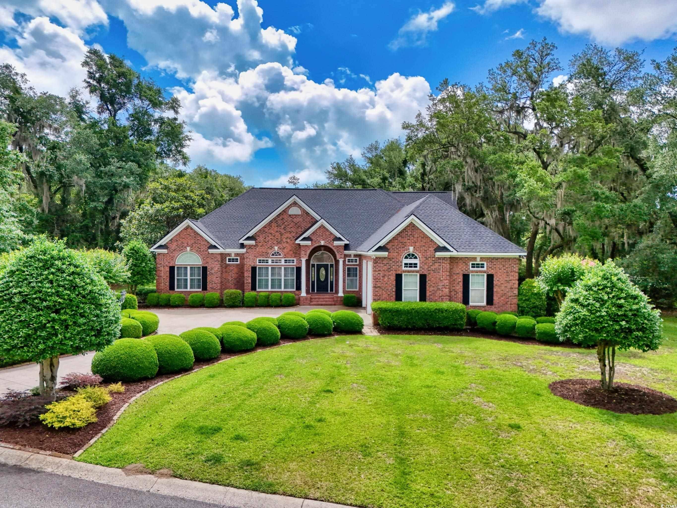 Pawleys Island, SC 29585,423 Chapman Loop