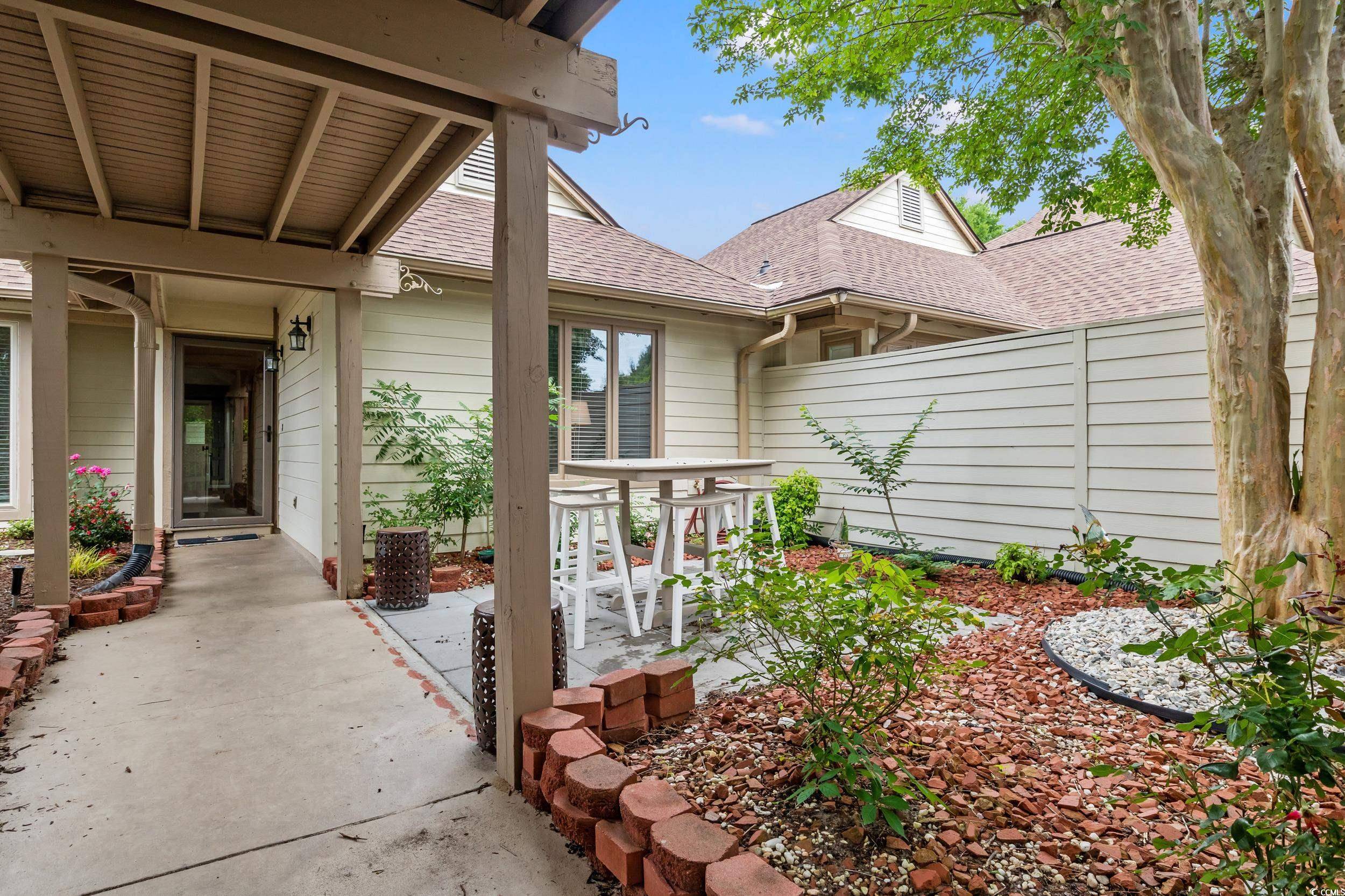 Myrtle Beach, SC 29572,430 Ocean Creek Dr. #2534