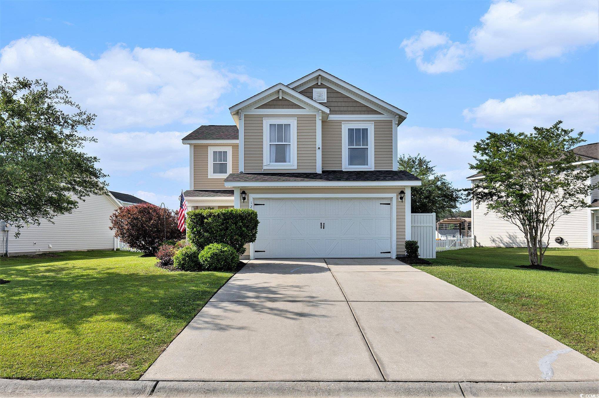 Myrtle Beach, SC 29588,1209 Eagle Creek Dr.