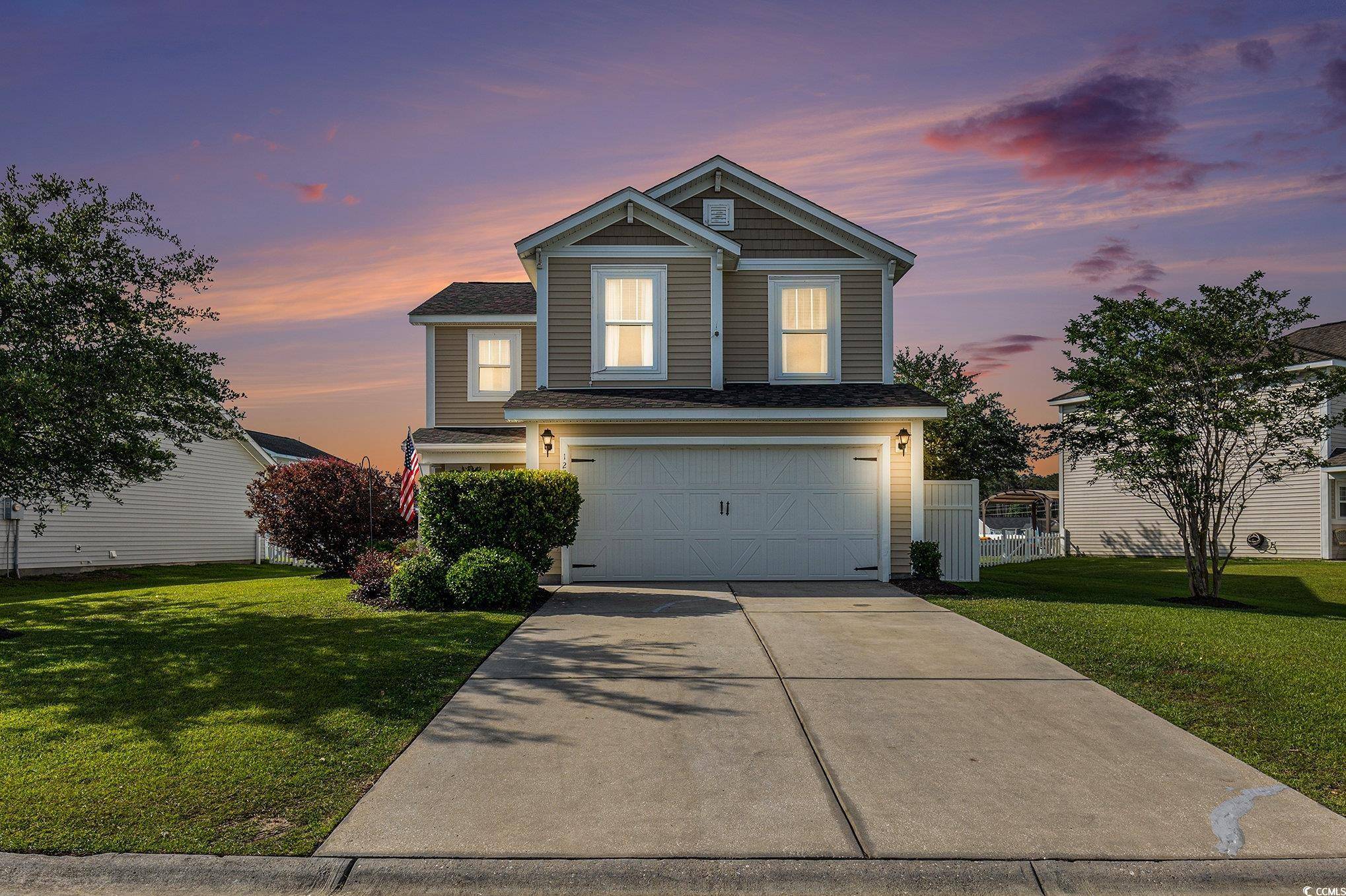 Myrtle Beach, SC 29588,1209 Eagle Creek Dr.