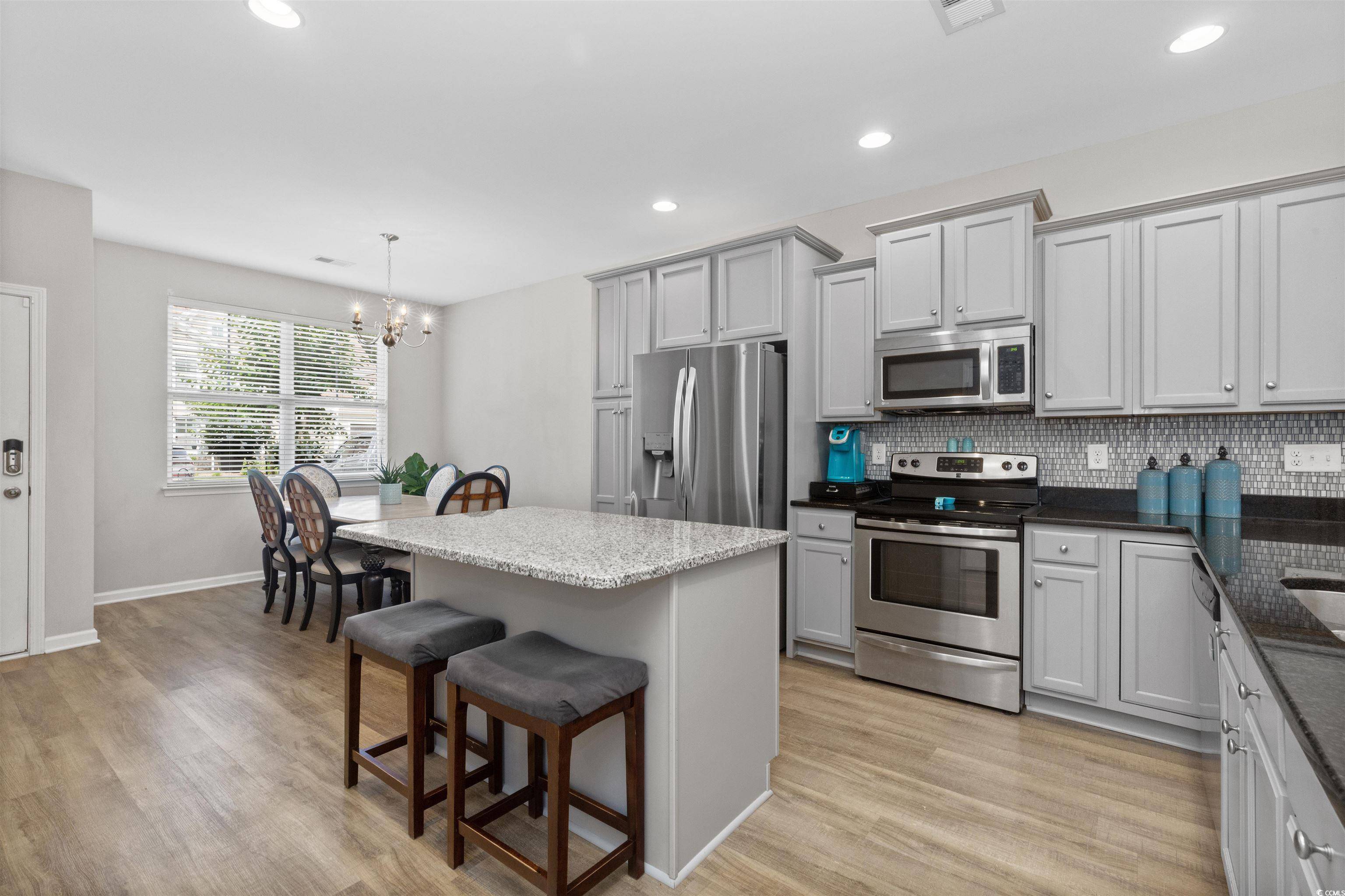 Myrtle Beach, SC 29588,115 Machrie Loop #D