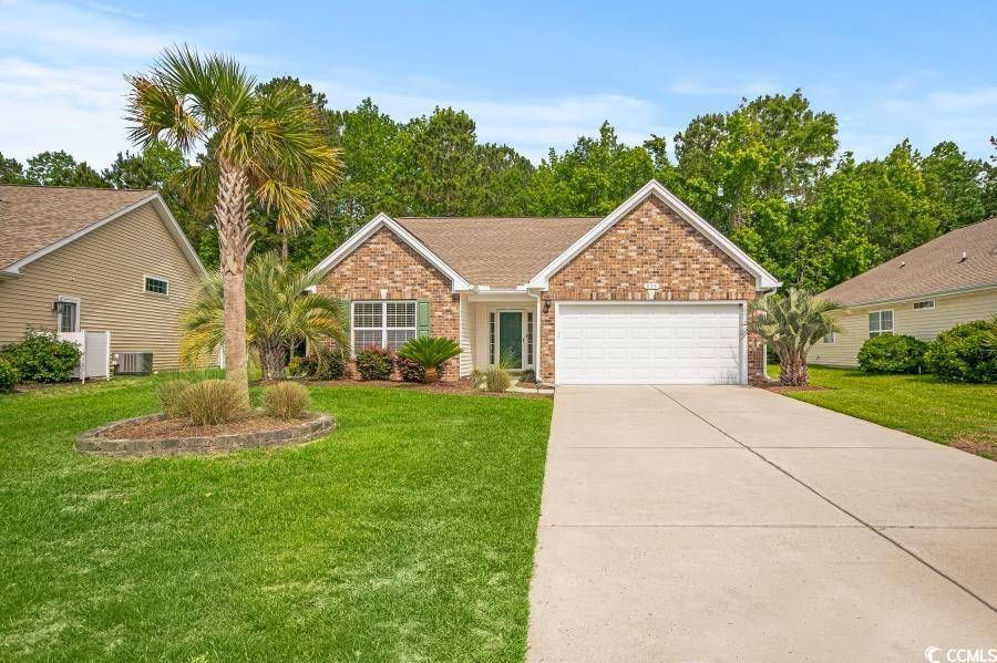 Murrells Inlet, SC 29576,231 Marbella Dr.