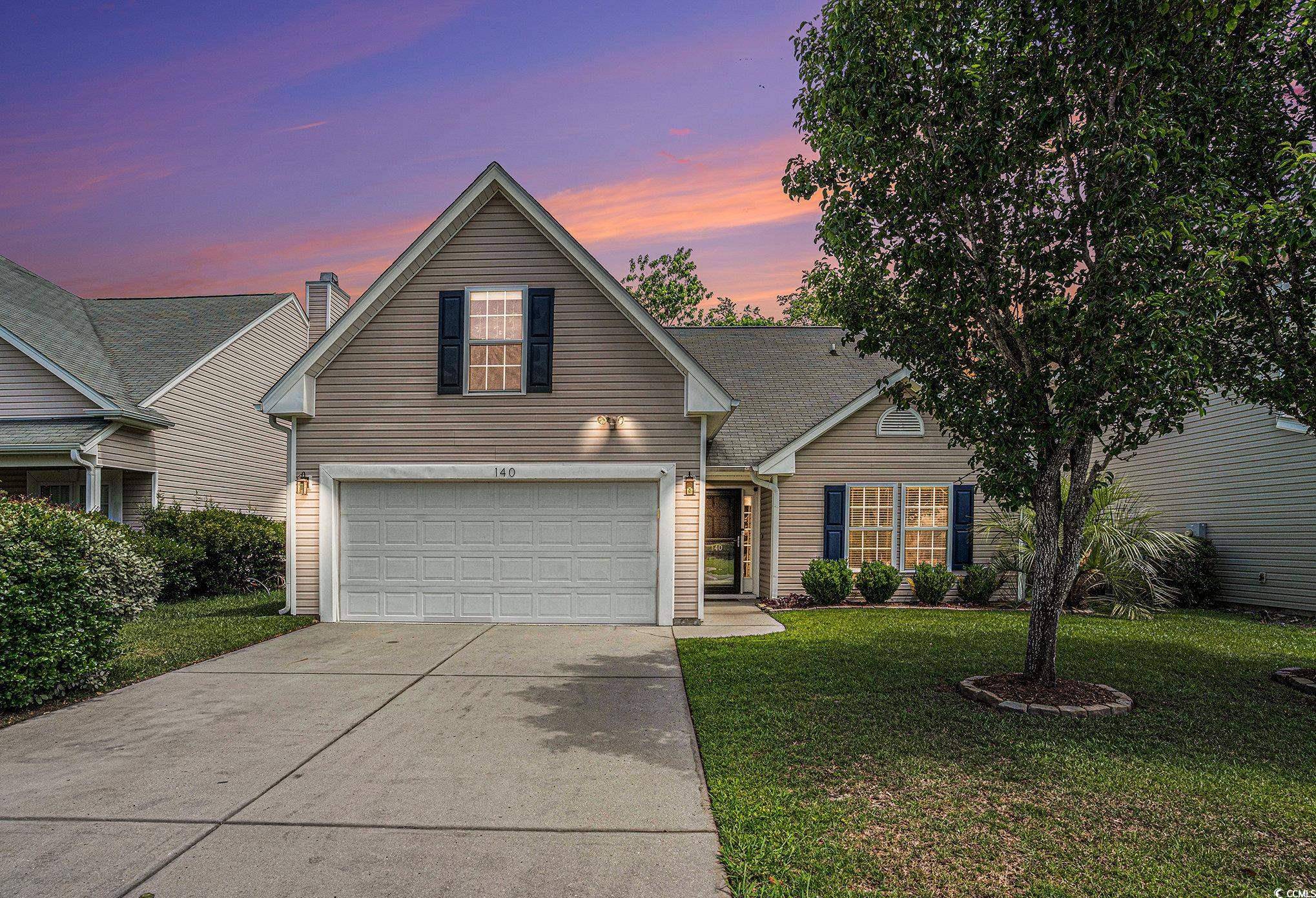 Myrtle Beach, SC 29588,140 Avondale Dr.