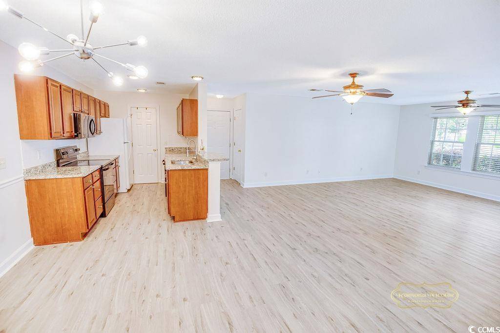 Murrells Inlet, SC 29576,4319 Lotus Ct. #A