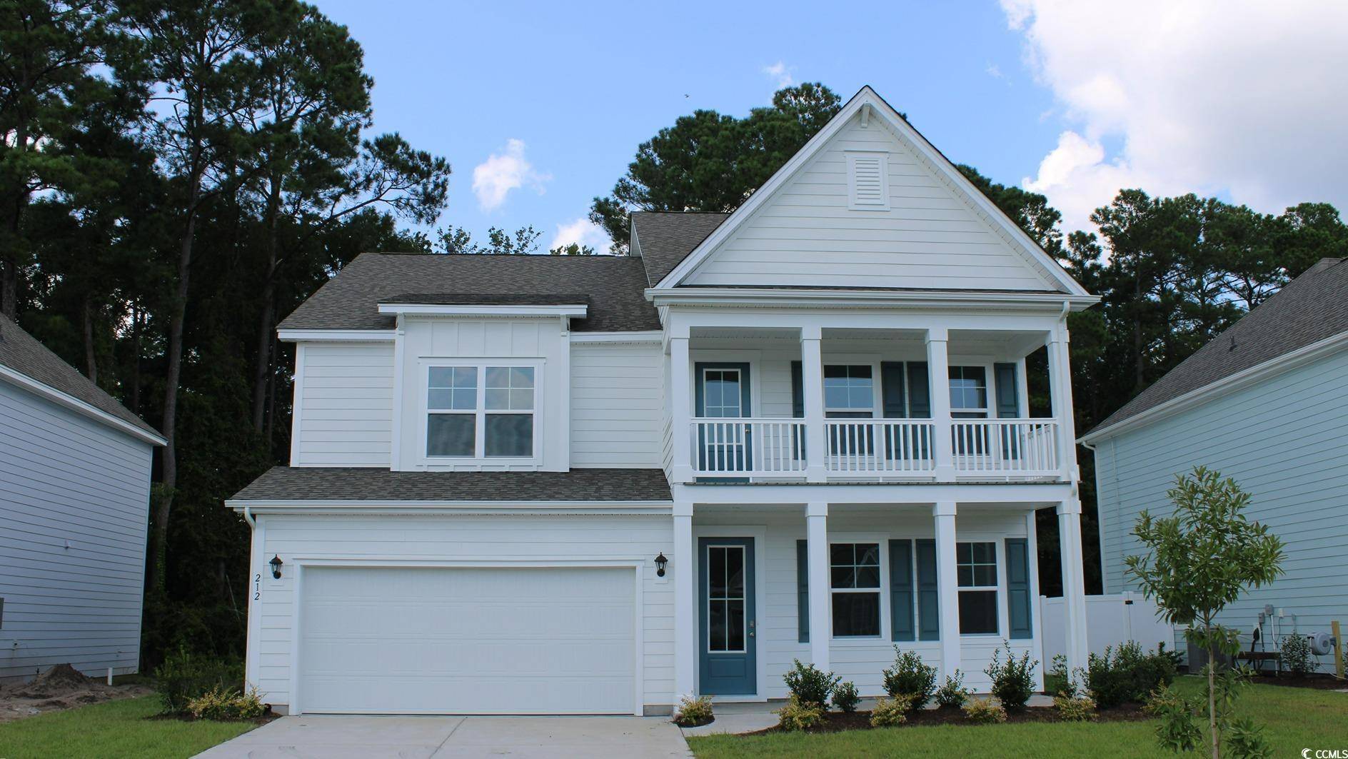 Conway, SC 29526,251 Konik St.
