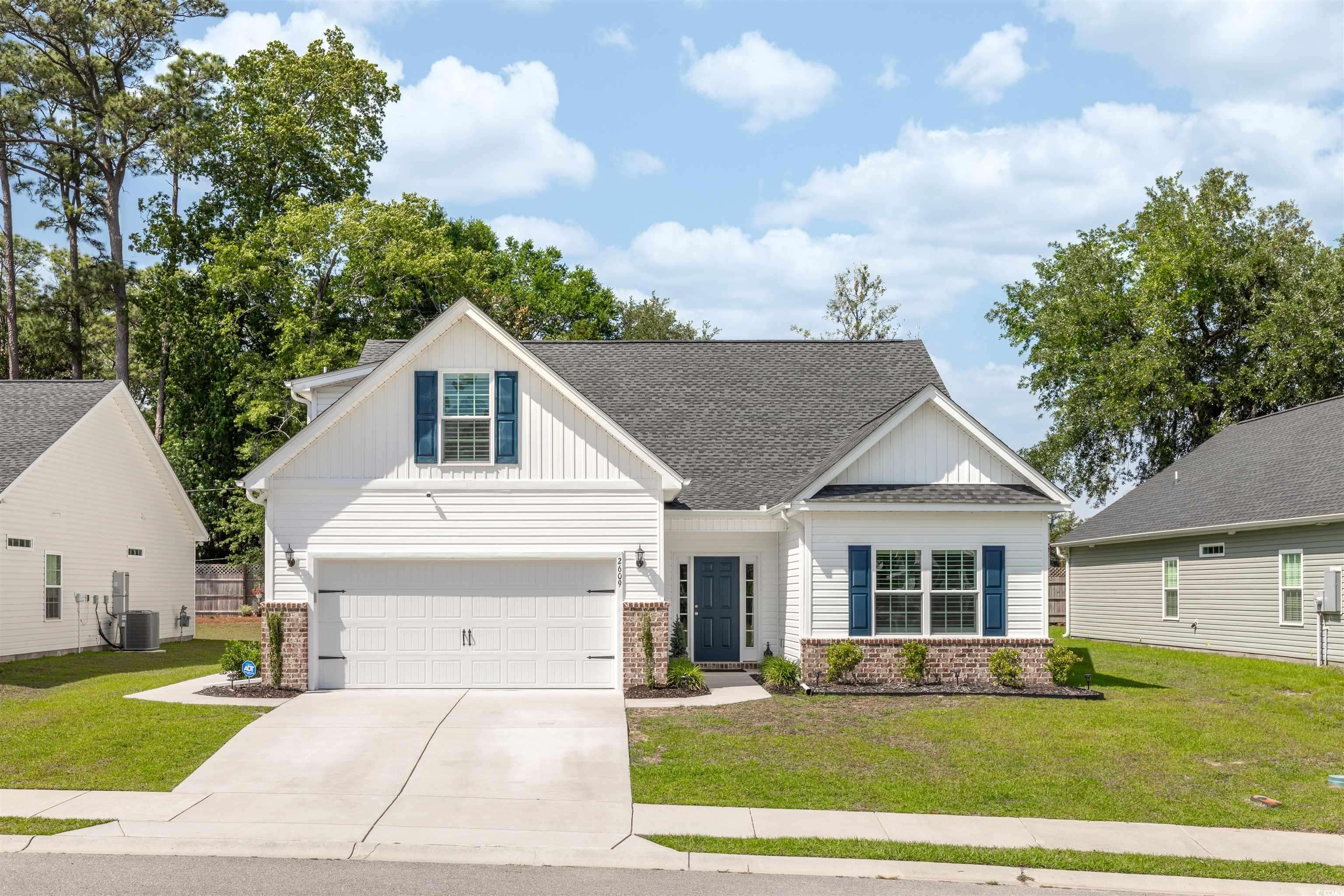 Georgetown, SC 29440,2609 Seaport Circle