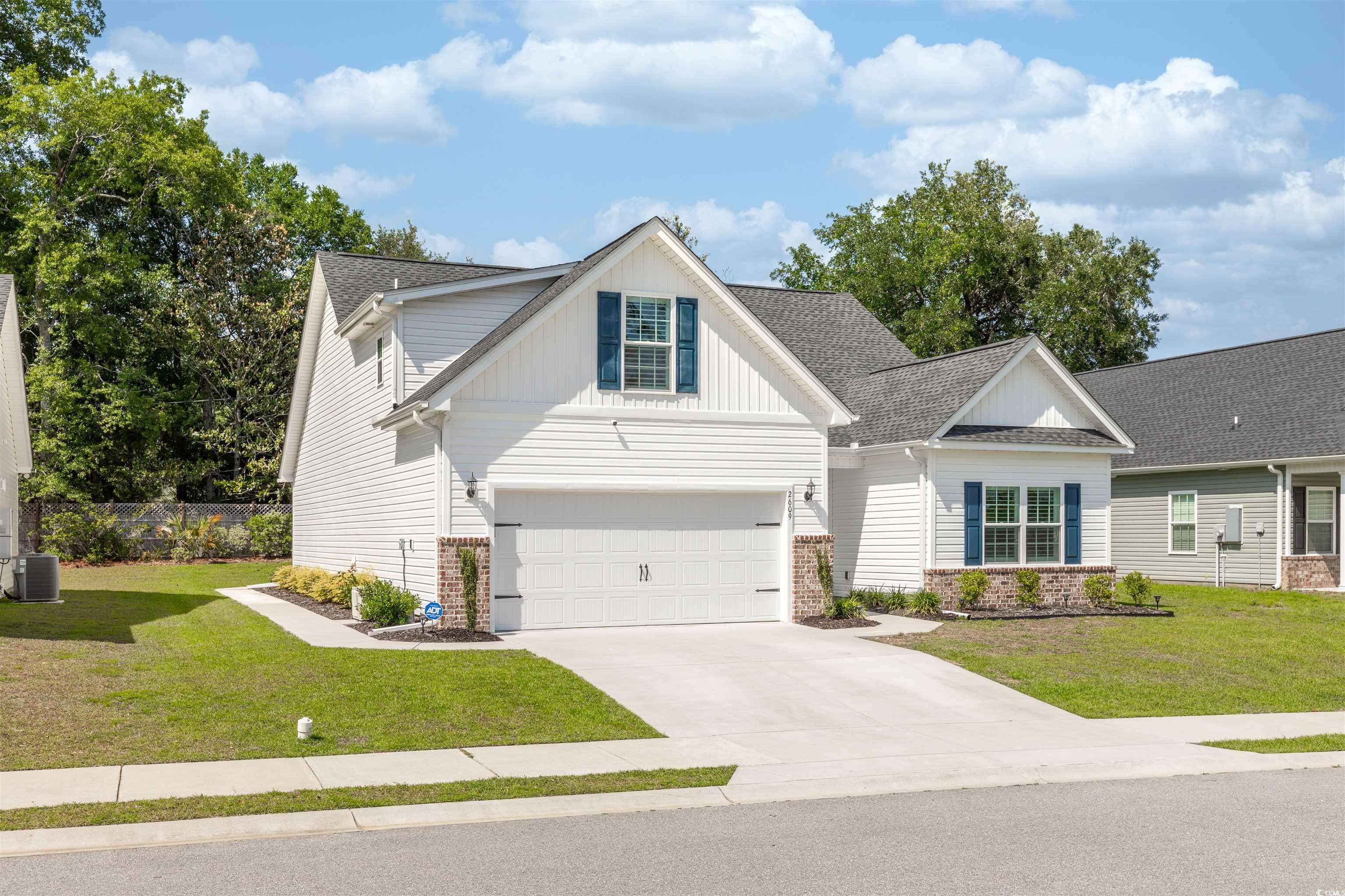 Georgetown, SC 29440,2609 Seaport Circle