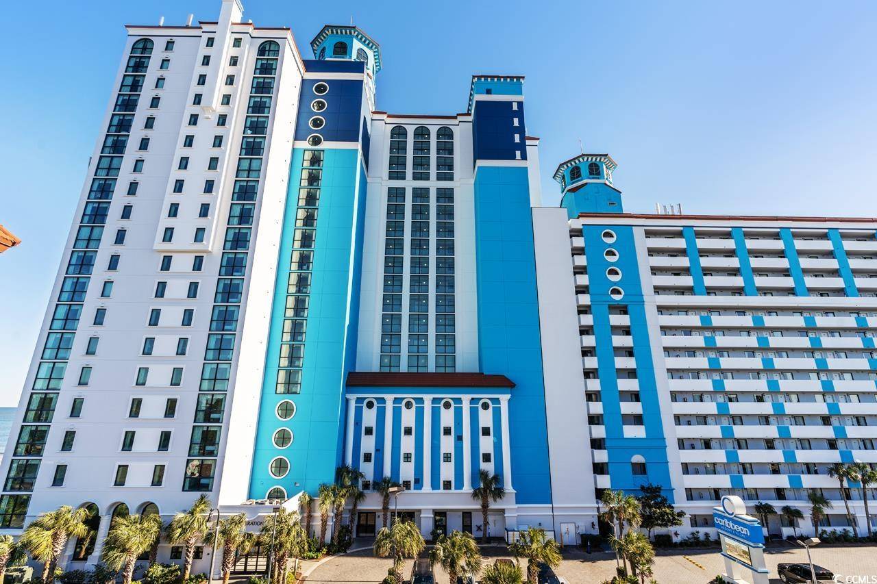 Myrtle Beach, SC 29577,3000 N Ocean Blvd. N #531