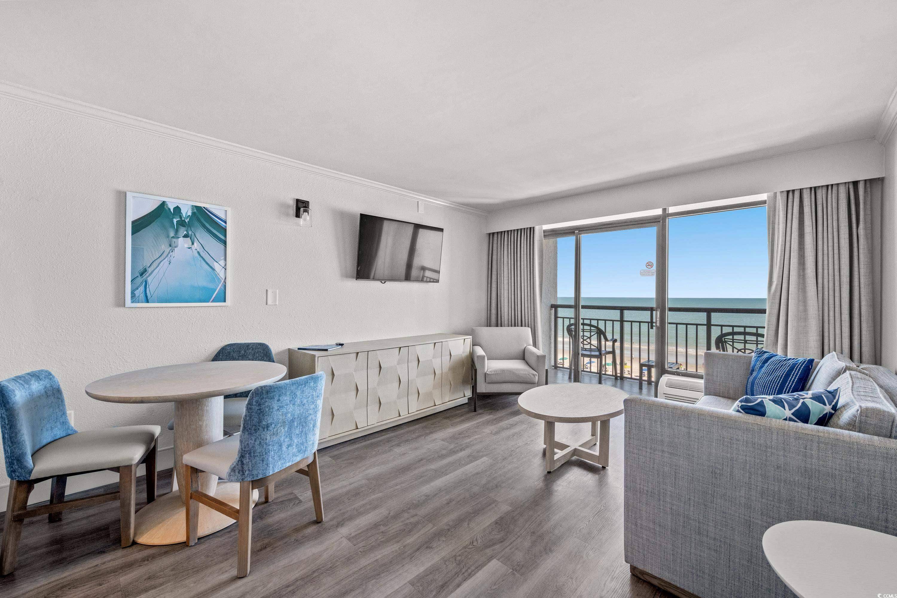 Myrtle Beach, SC 29577,3000 N Ocean Blvd. N #531