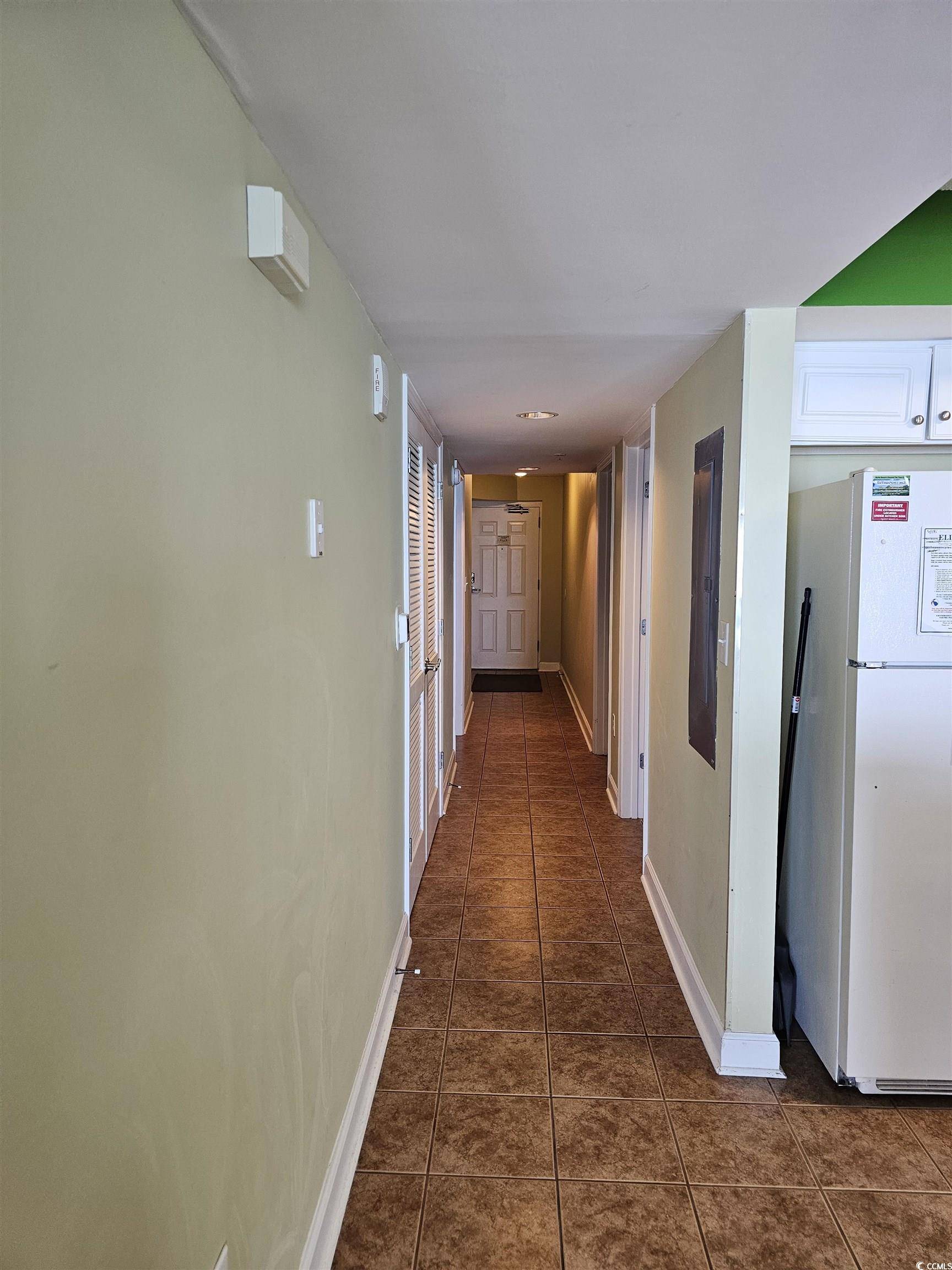 North Myrtle Beach, SC 29582,4103 N Ocean Blvd. N #204