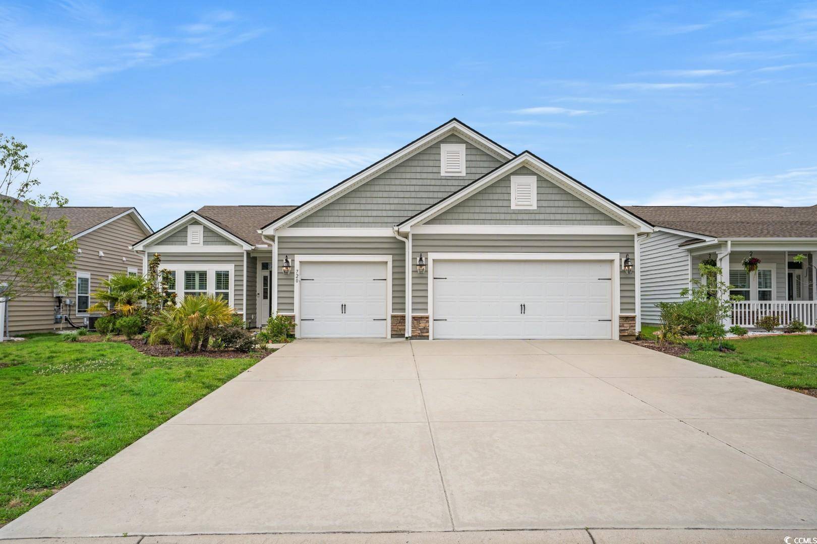 Myrtle Beach, SC 29579,720 Little Fawn Way
