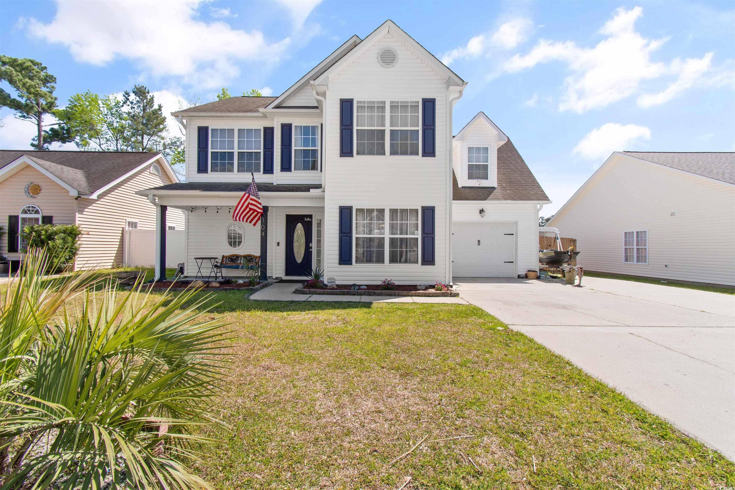 Myrtle Beach, SC 29579,104 Clovis Circle