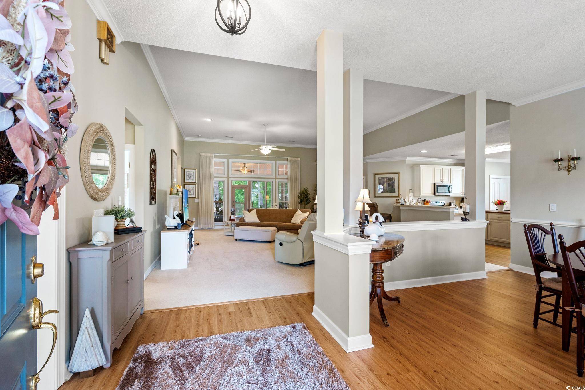 Murrells Inlet, SC 29576,6420 Longwood Dr.