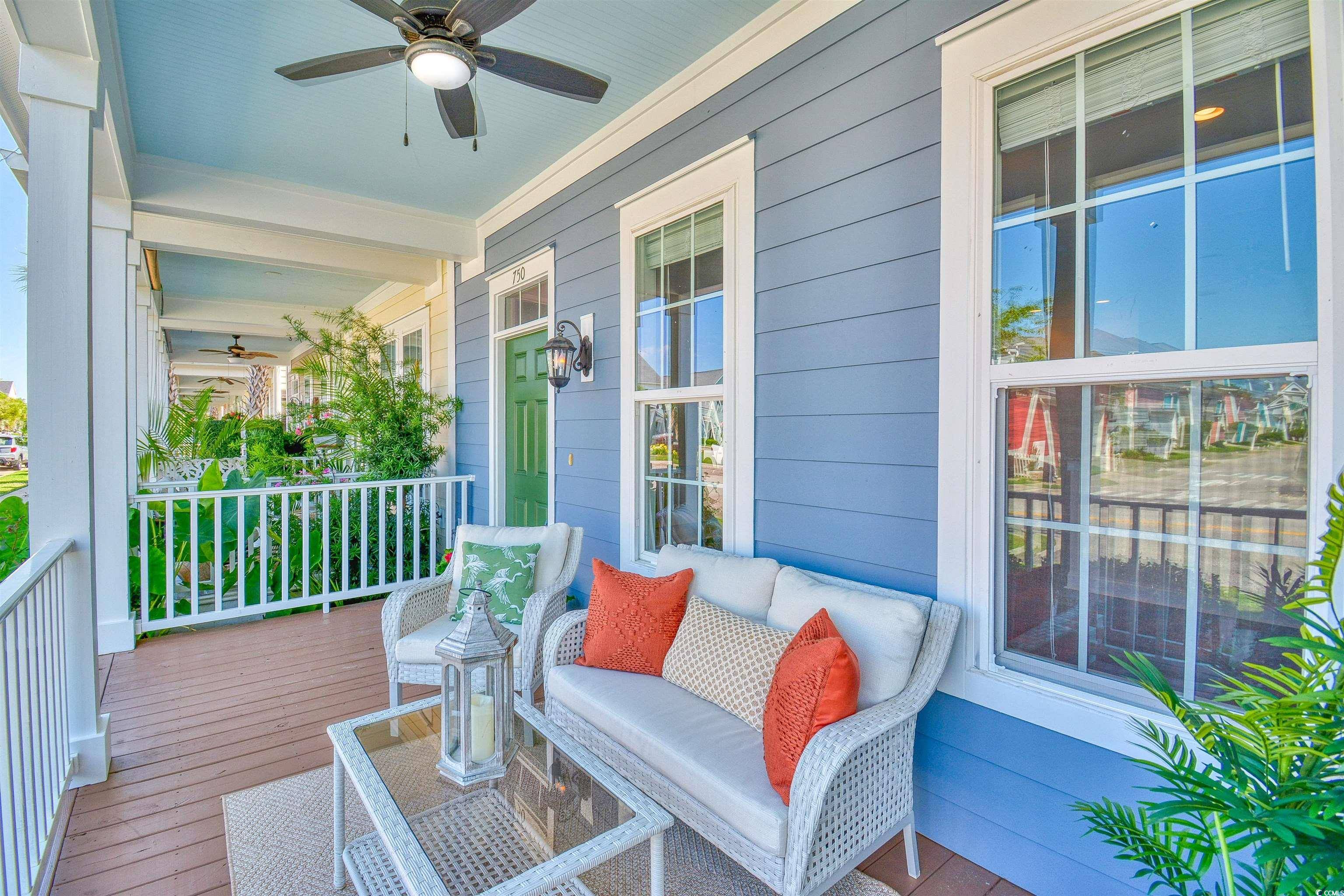 Myrtle Beach, SC 29577,750 Shine Ave. #750