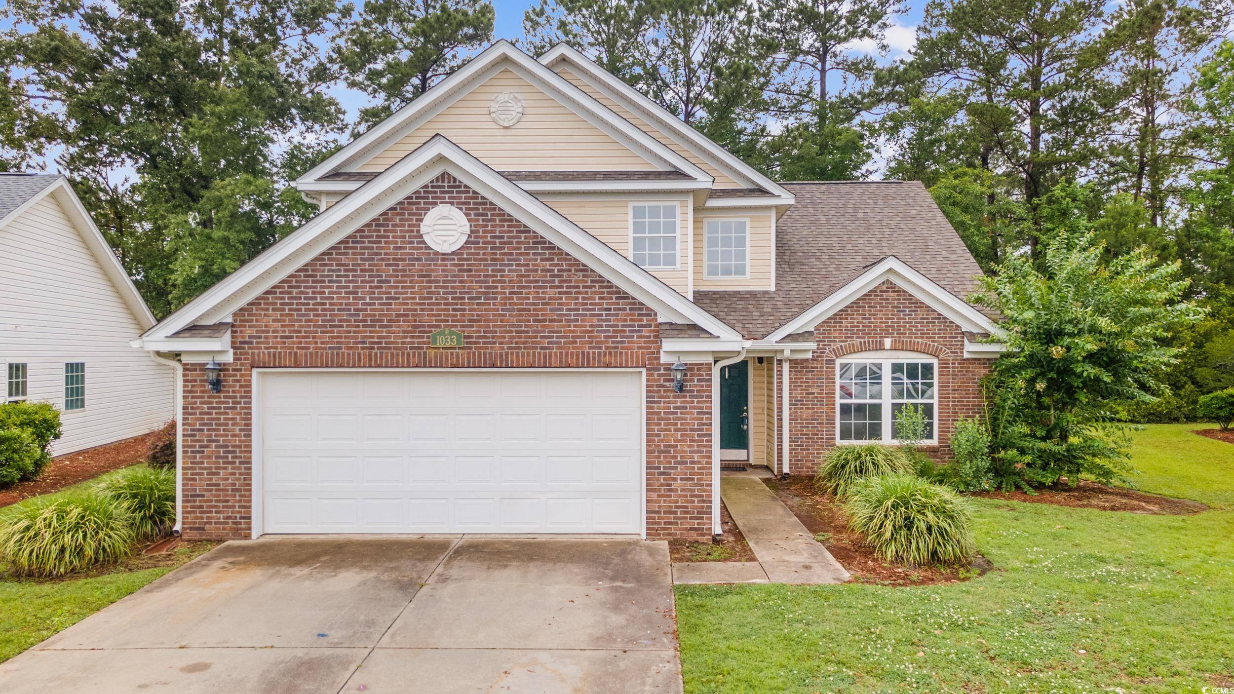 Conway, SC 29526,1033 McCall Loop