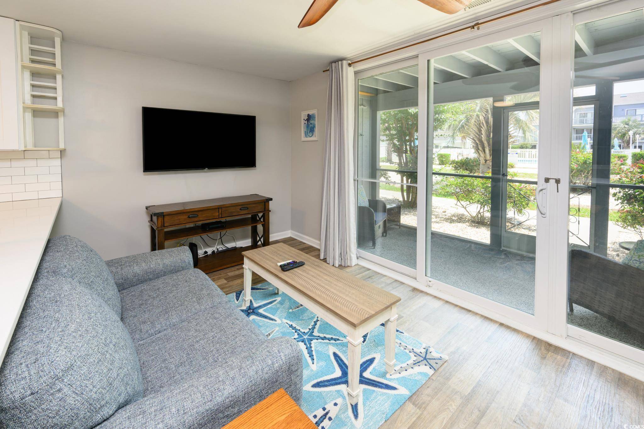 Surfside Beach, SC 29575,1890 Colony Dr. #18-C