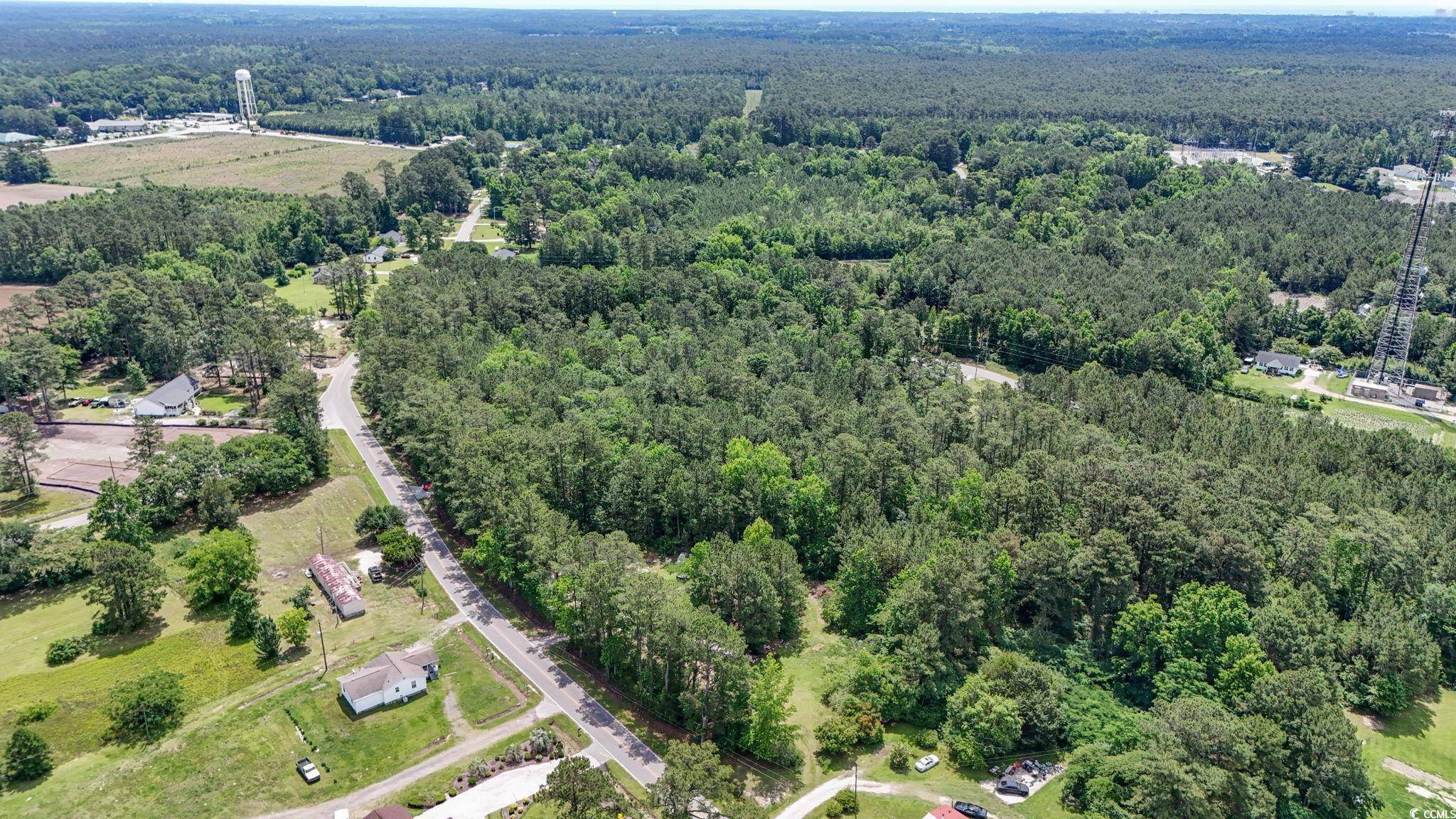 Little River, SC 29566,New Parcel Union Church Rd.