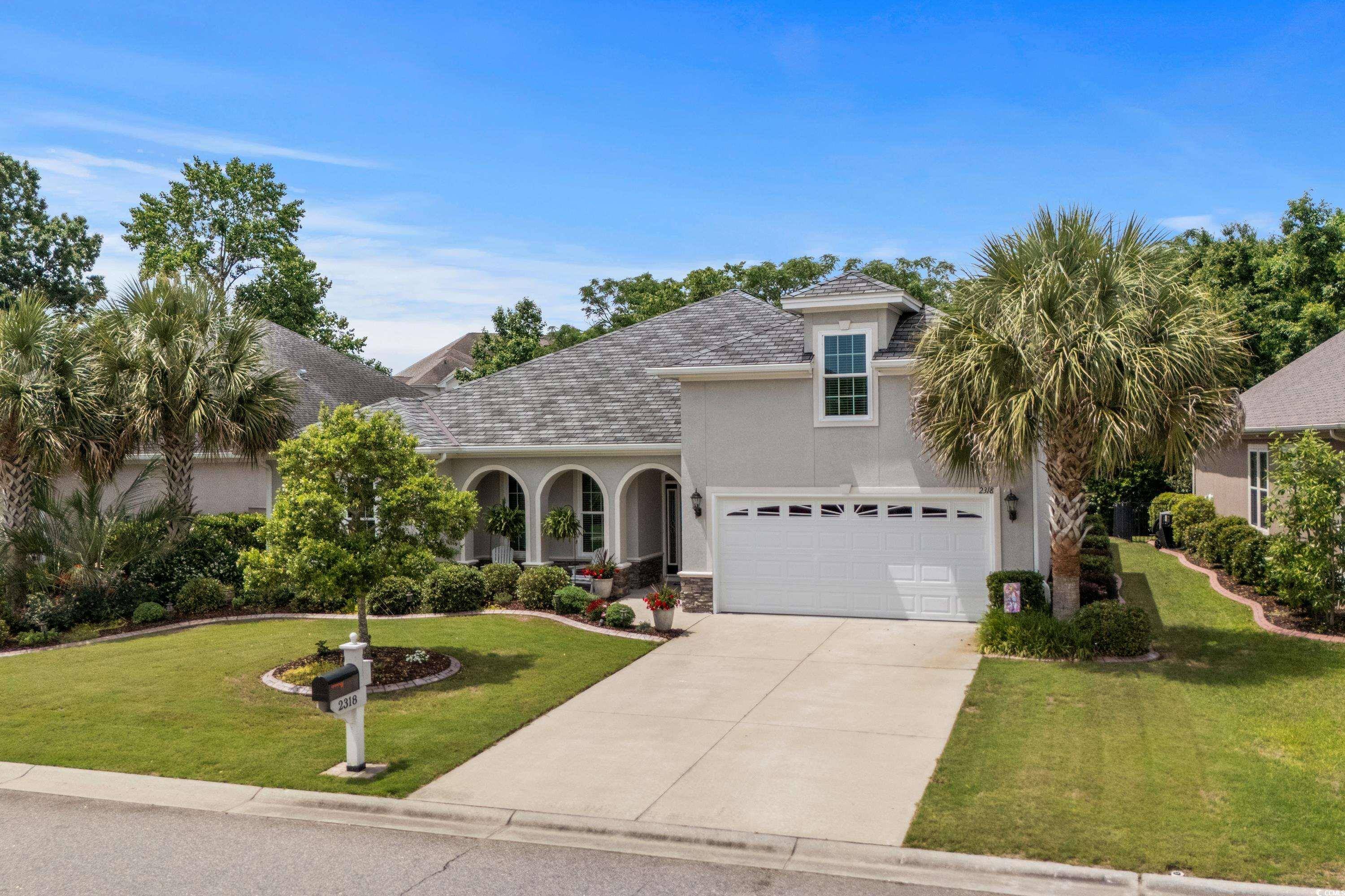 North Myrtle Beach, SC 29582,2318 Via Palma Dr.