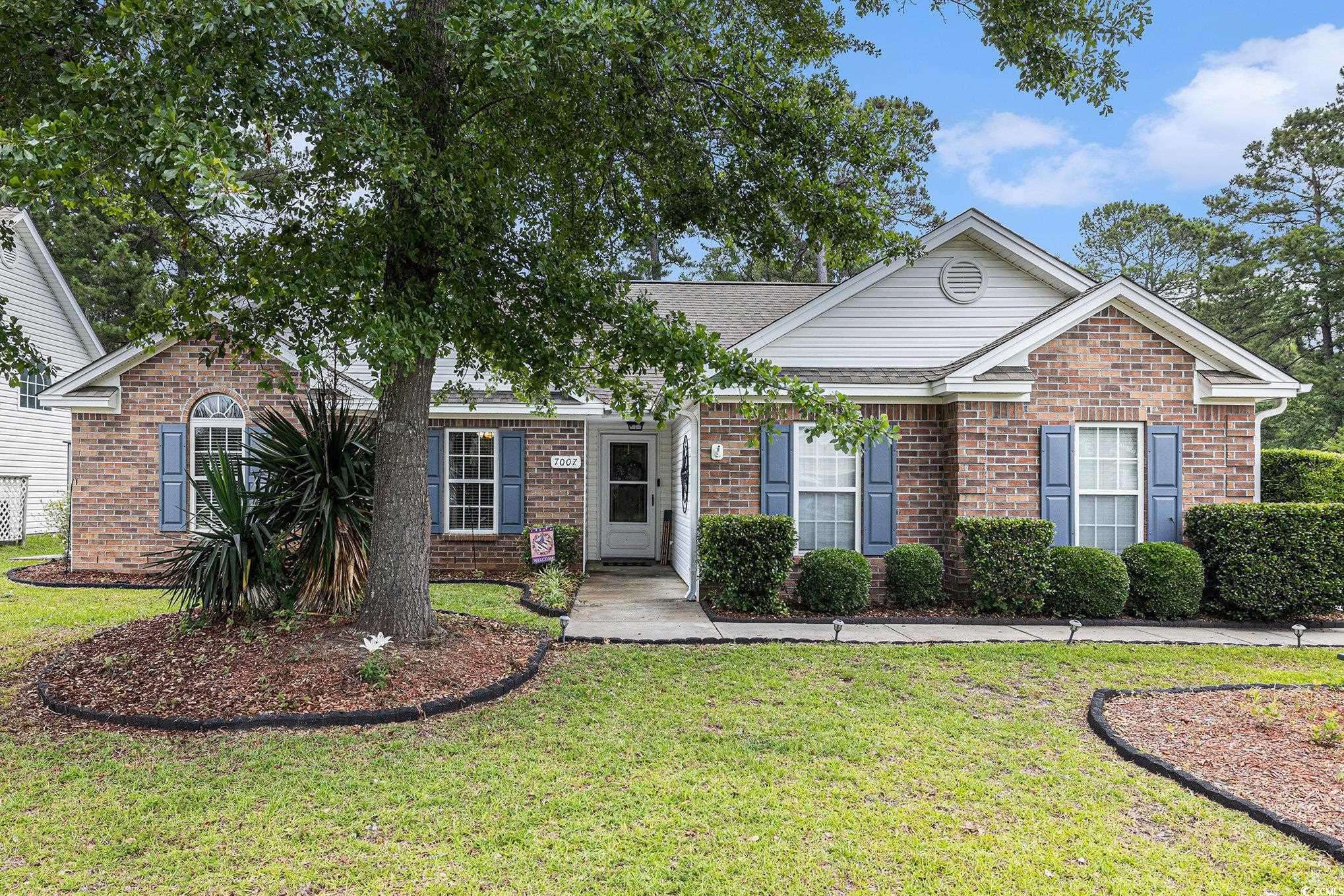 Myrtle Beach, SC 29588,7007 Blade Beak Ln.