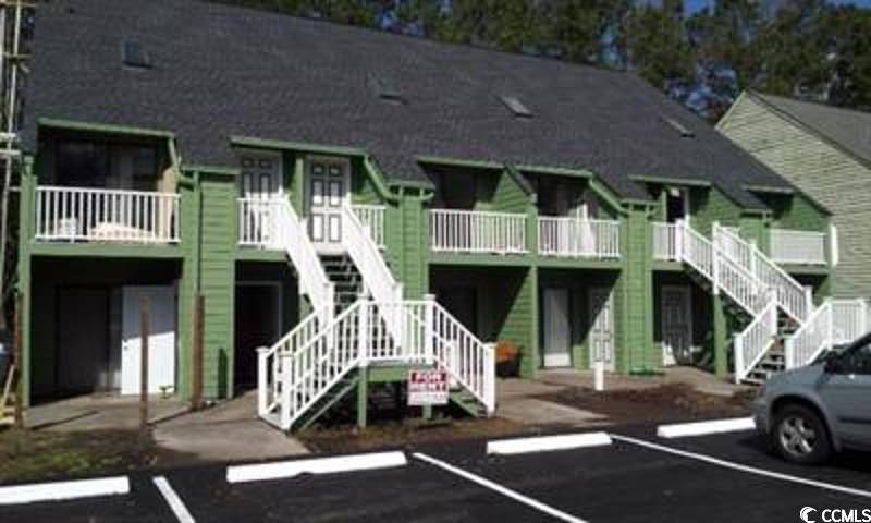 Murrells Inlet, SC 29576,411 Cambridge Circle #D5
