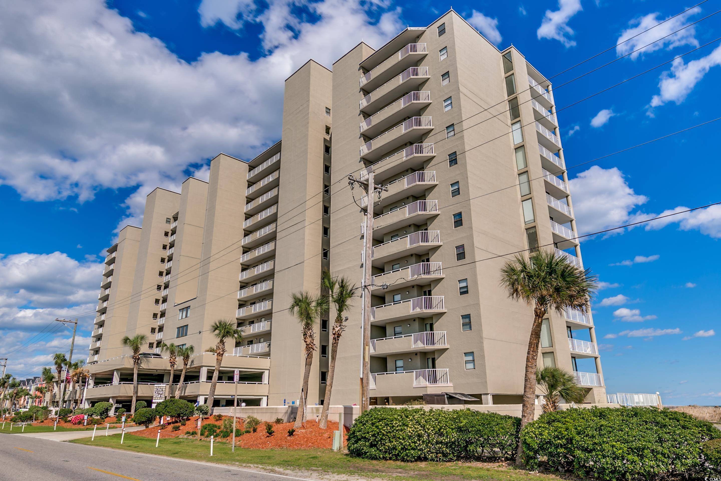 Murrells Inlet, SC 29576,1990 N Waccamaw Dr. #1008