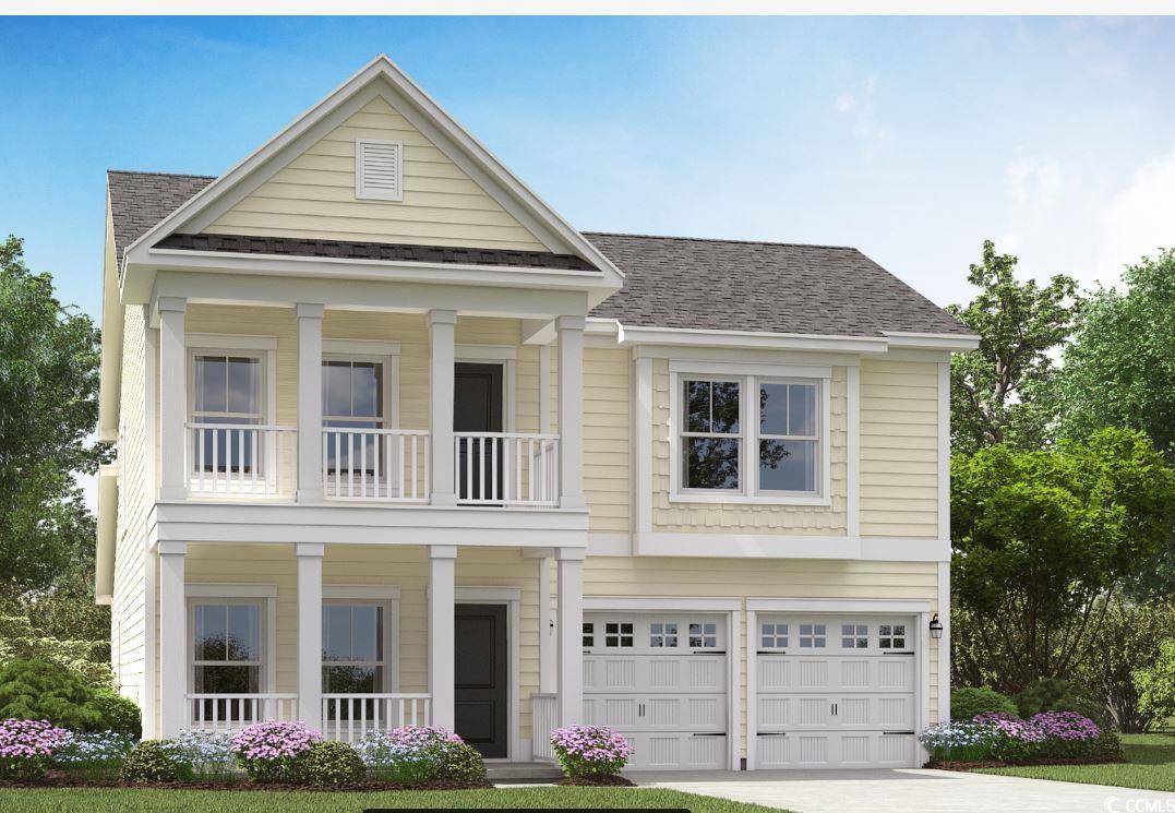 Myrtle Beach, SC 29579,510 Magnolia Terrace Dr
