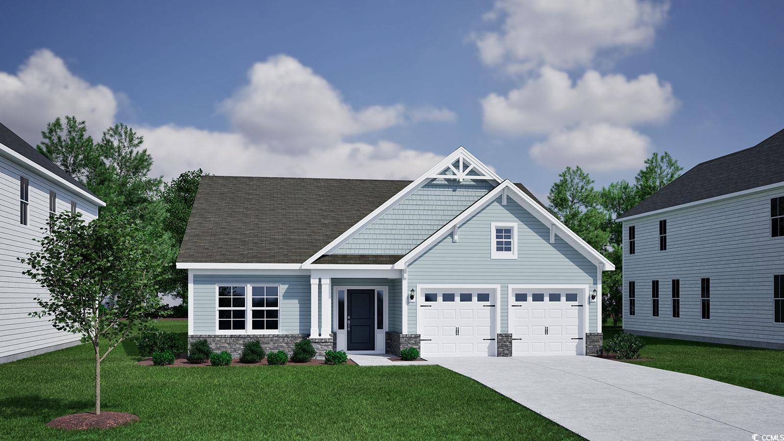 Myrtle Beach, SC 29588,1079 Laconic Dr.