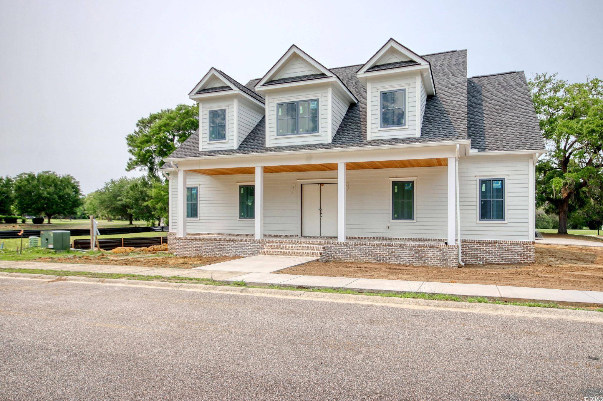 Georgetown, SC 29440,105 Michau Rd.