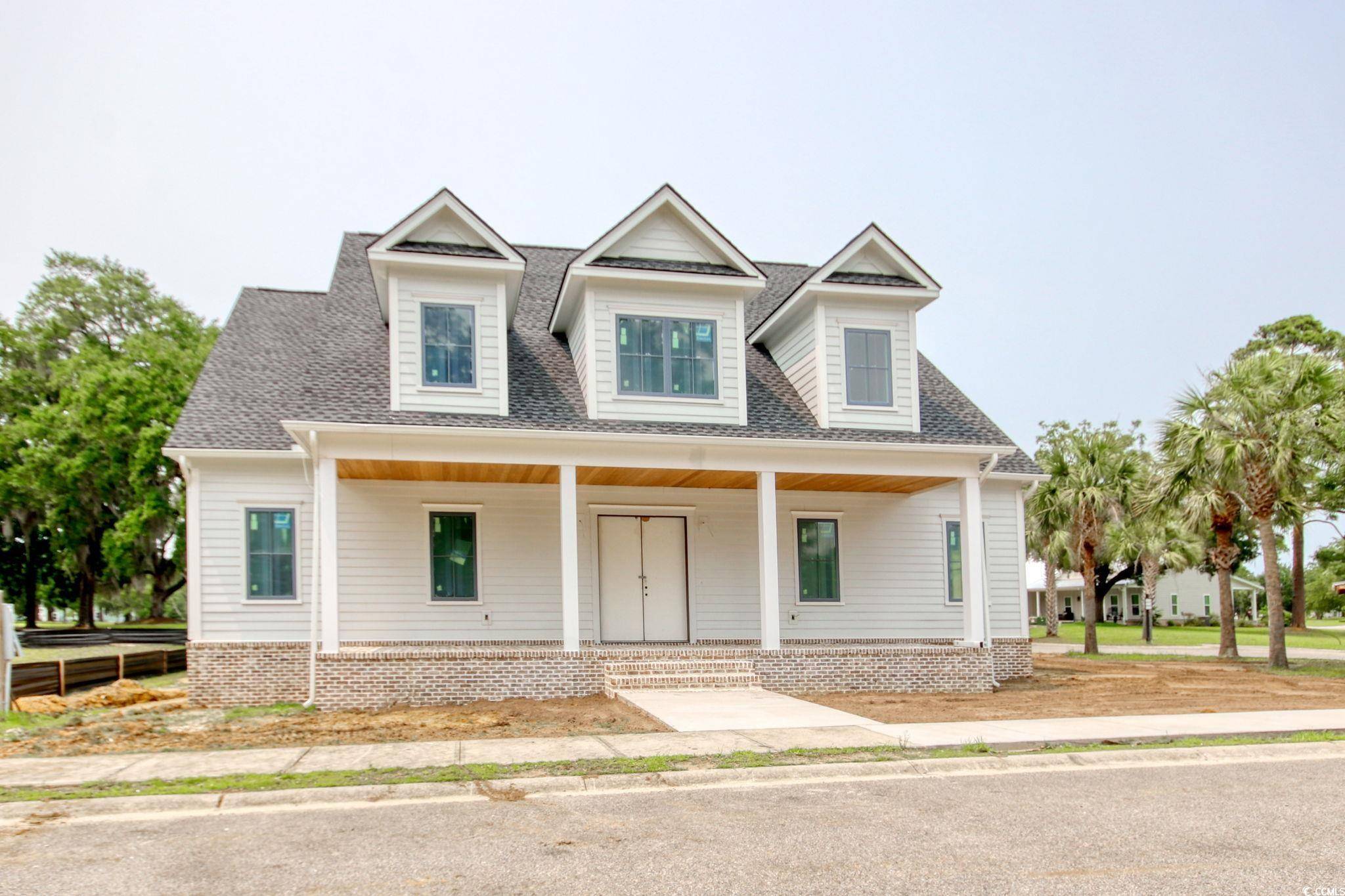Georgetown, SC 29440,105 Michau Rd.