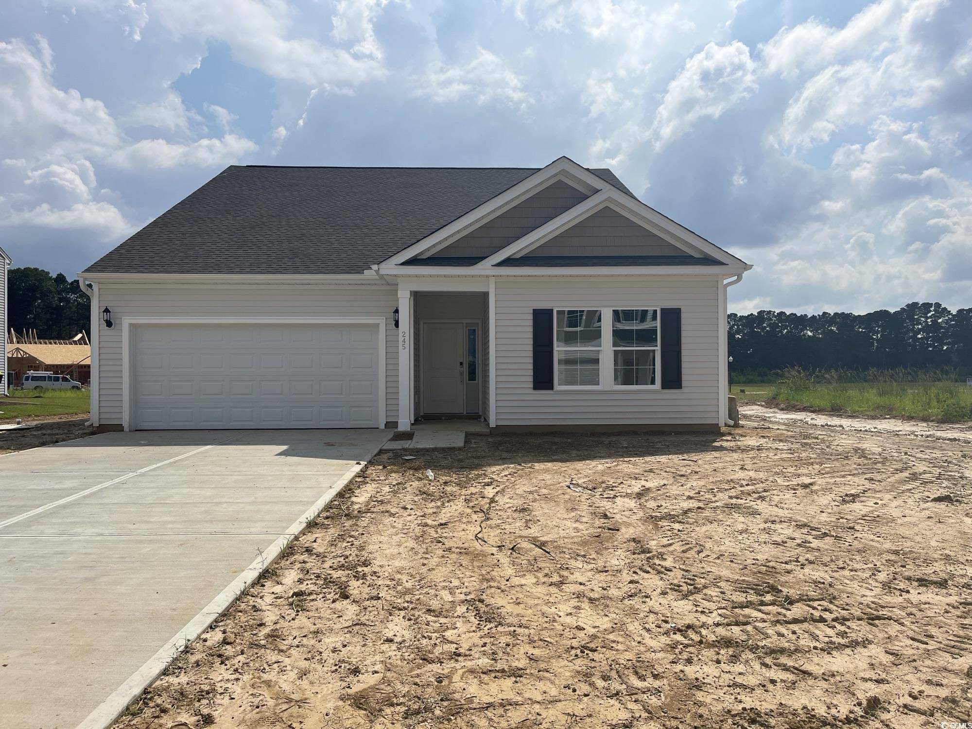 Calabash, NC 28467,245 NW Mayflower Dr.
