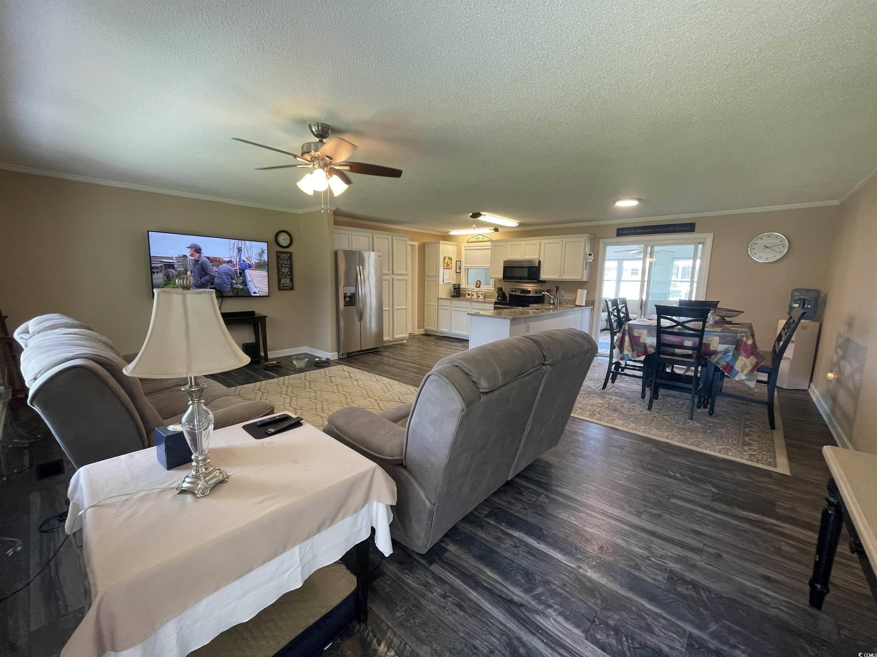 Loris, SC 29569,4637 Dogwood St.