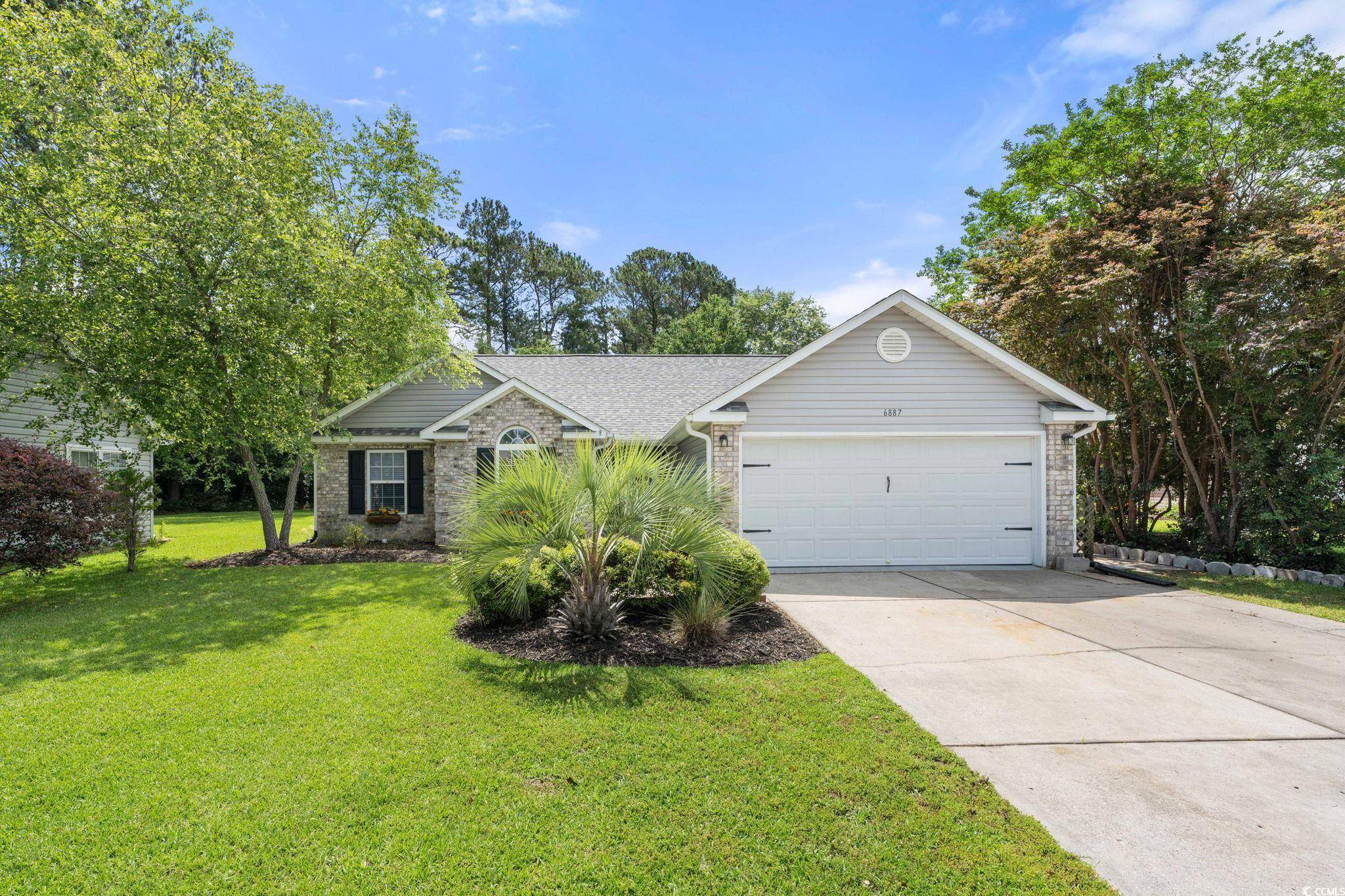 Myrtle Beach, SC 29588,6887 King Arthur Dr.