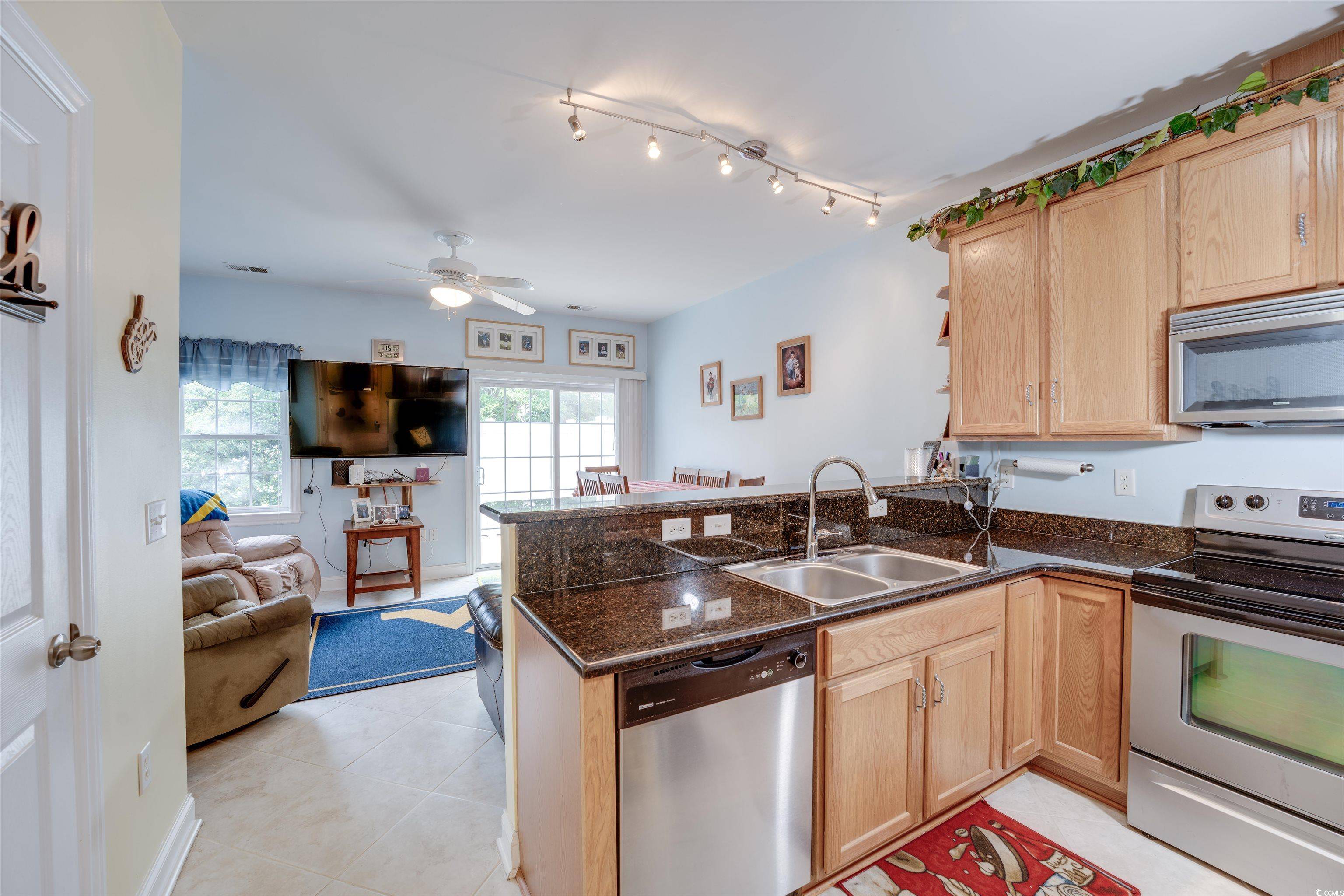 Myrtle Beach, SC 29577,702 Beach Walk Pl. #702