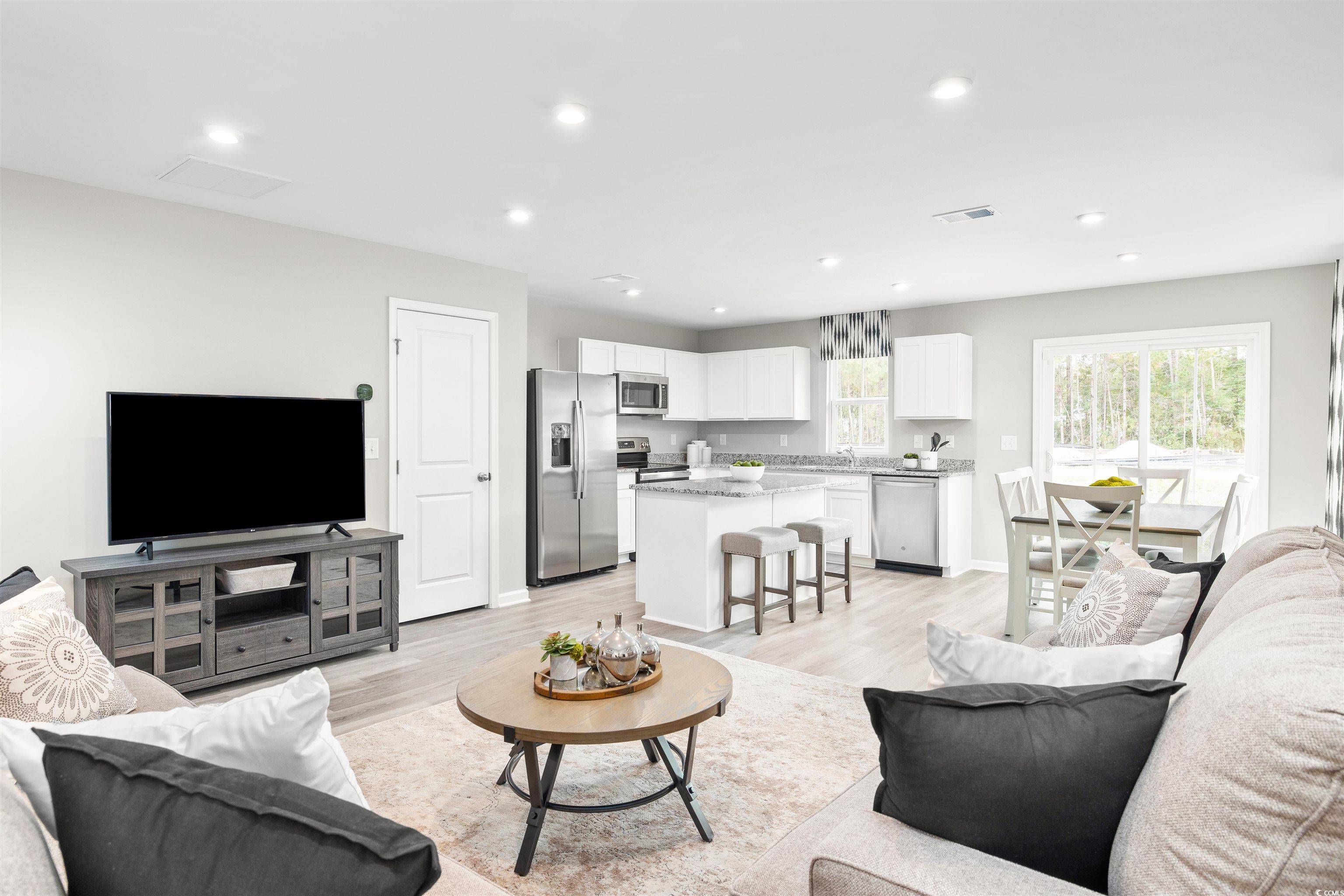 Myrtle Beach, SC 29579,268 Christiana Ln. #E