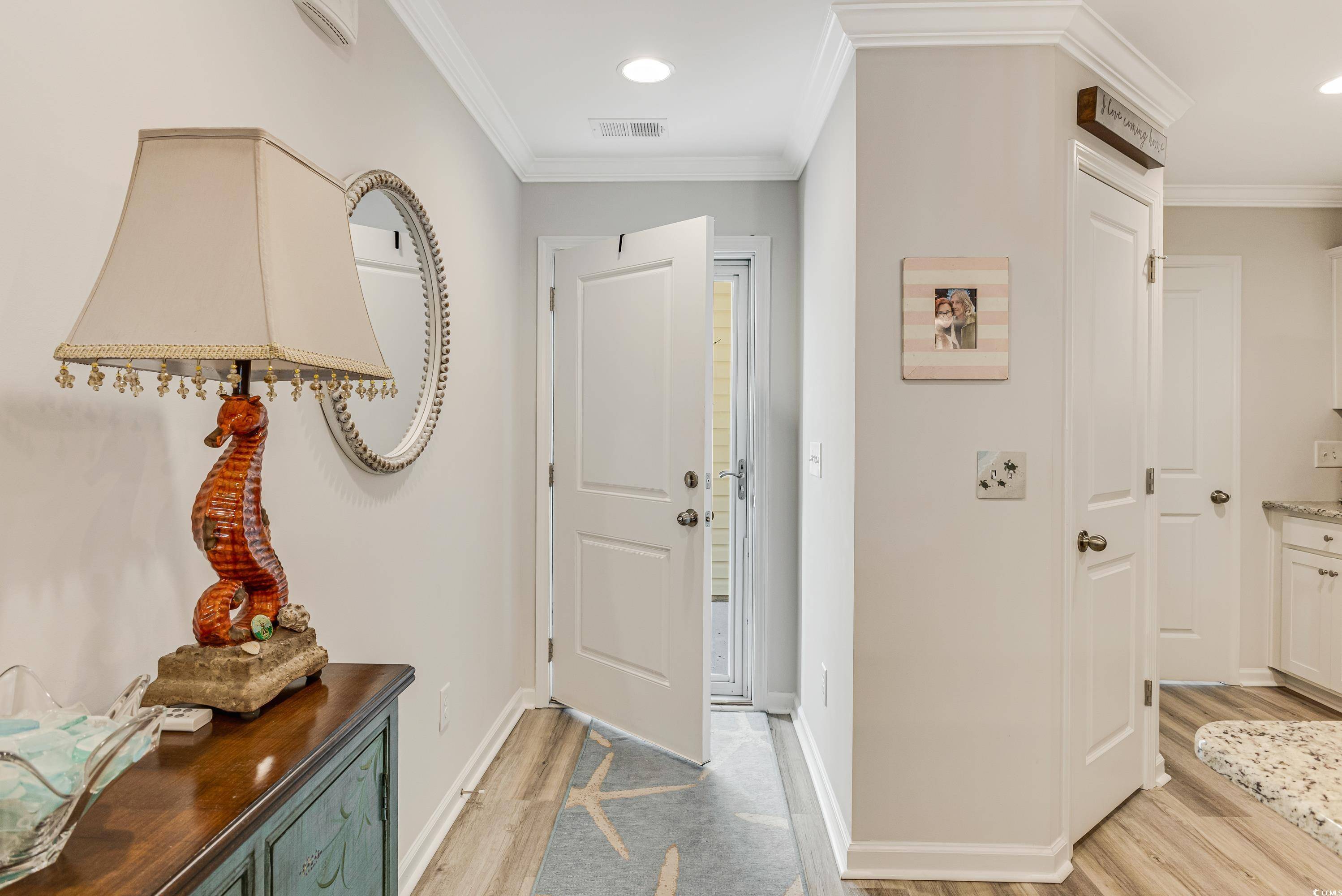 Little River, SC 29566,2020 Willow Run Dr. #D