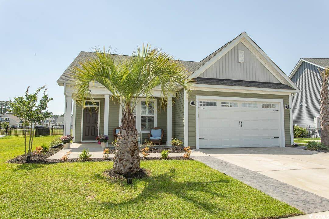Little River, SC 29566,5059 Sundrop Ln.