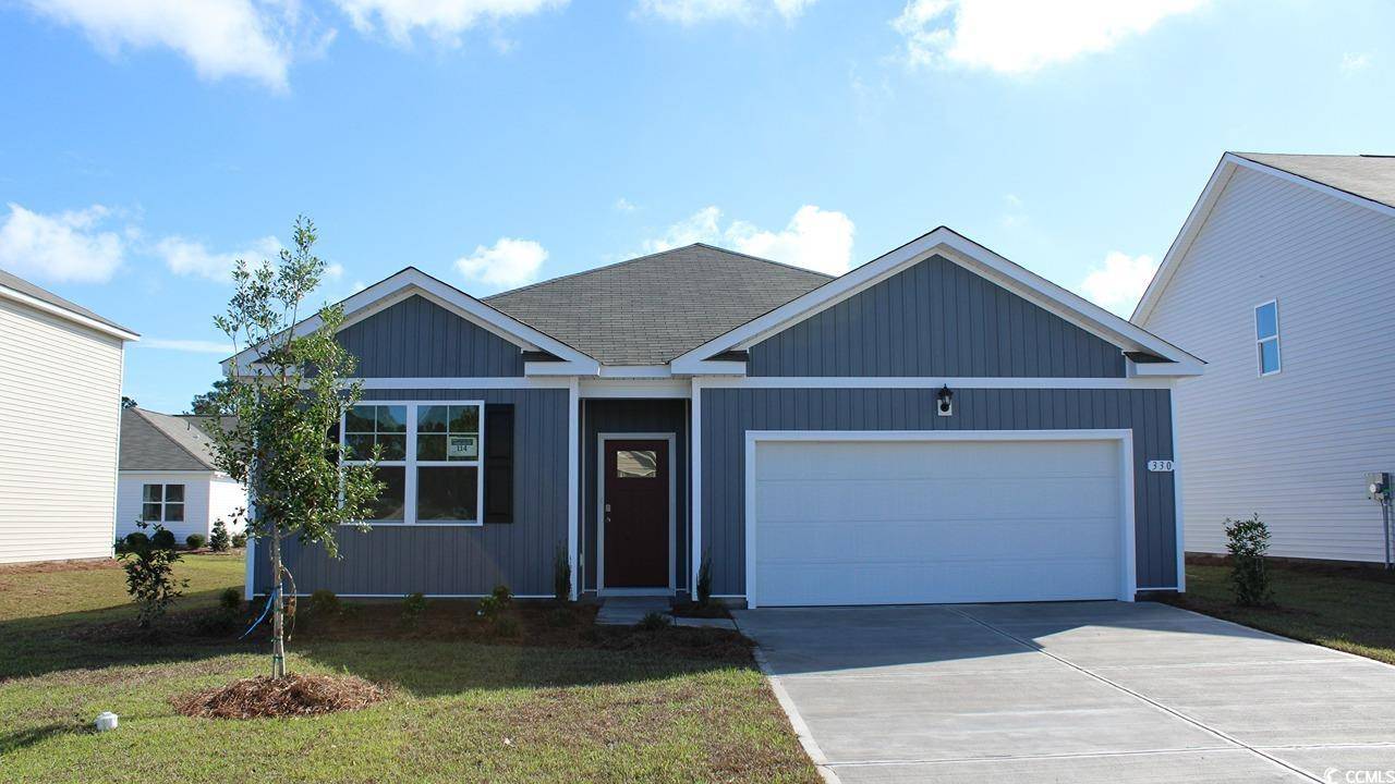 Myrtle Beach, SC 29588,136 Dagger Ct.