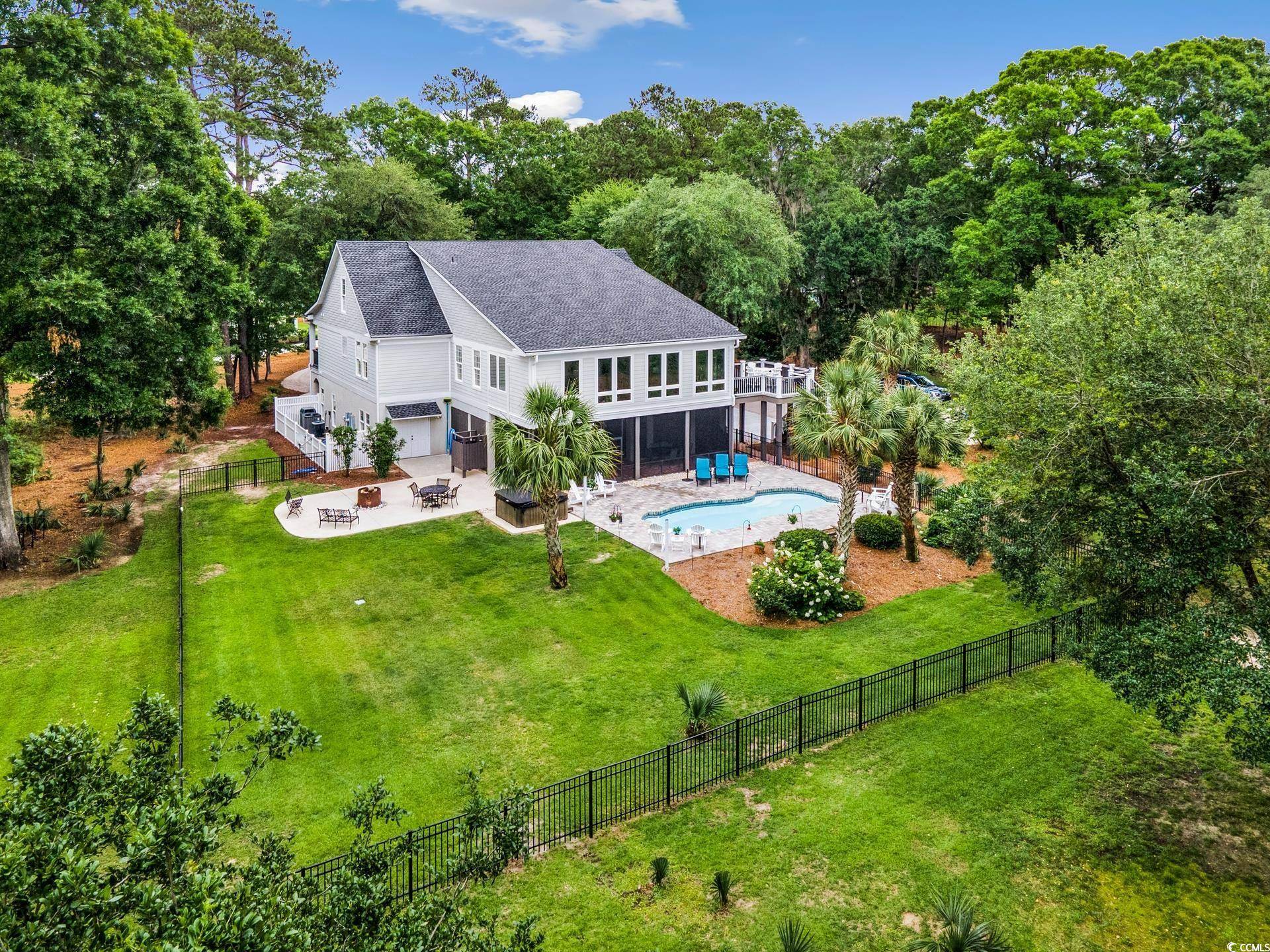Georgetown, SC 29440,113 Trotter Trail