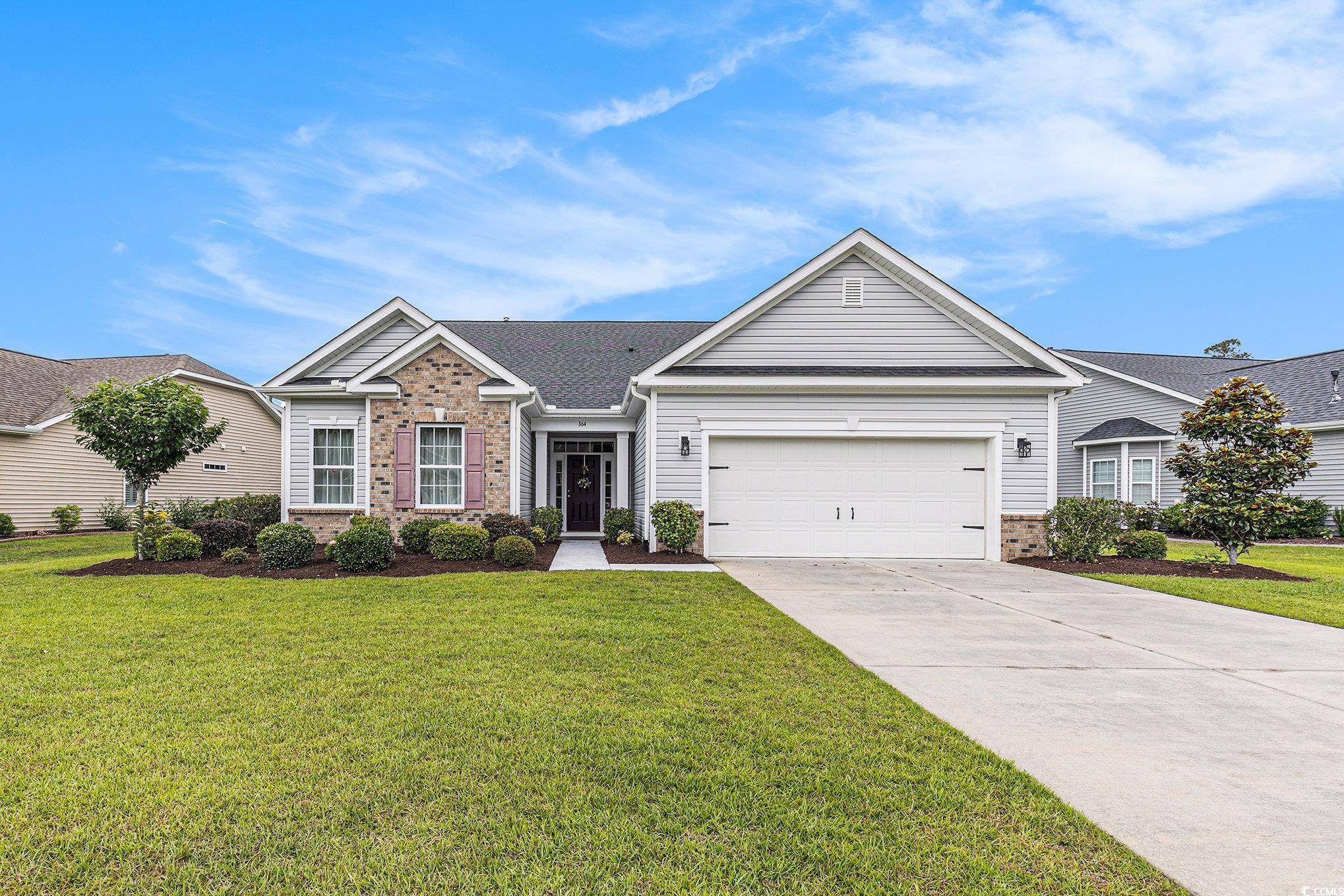 Little River, SC 29566,364 Palm Lakes Blvd.
