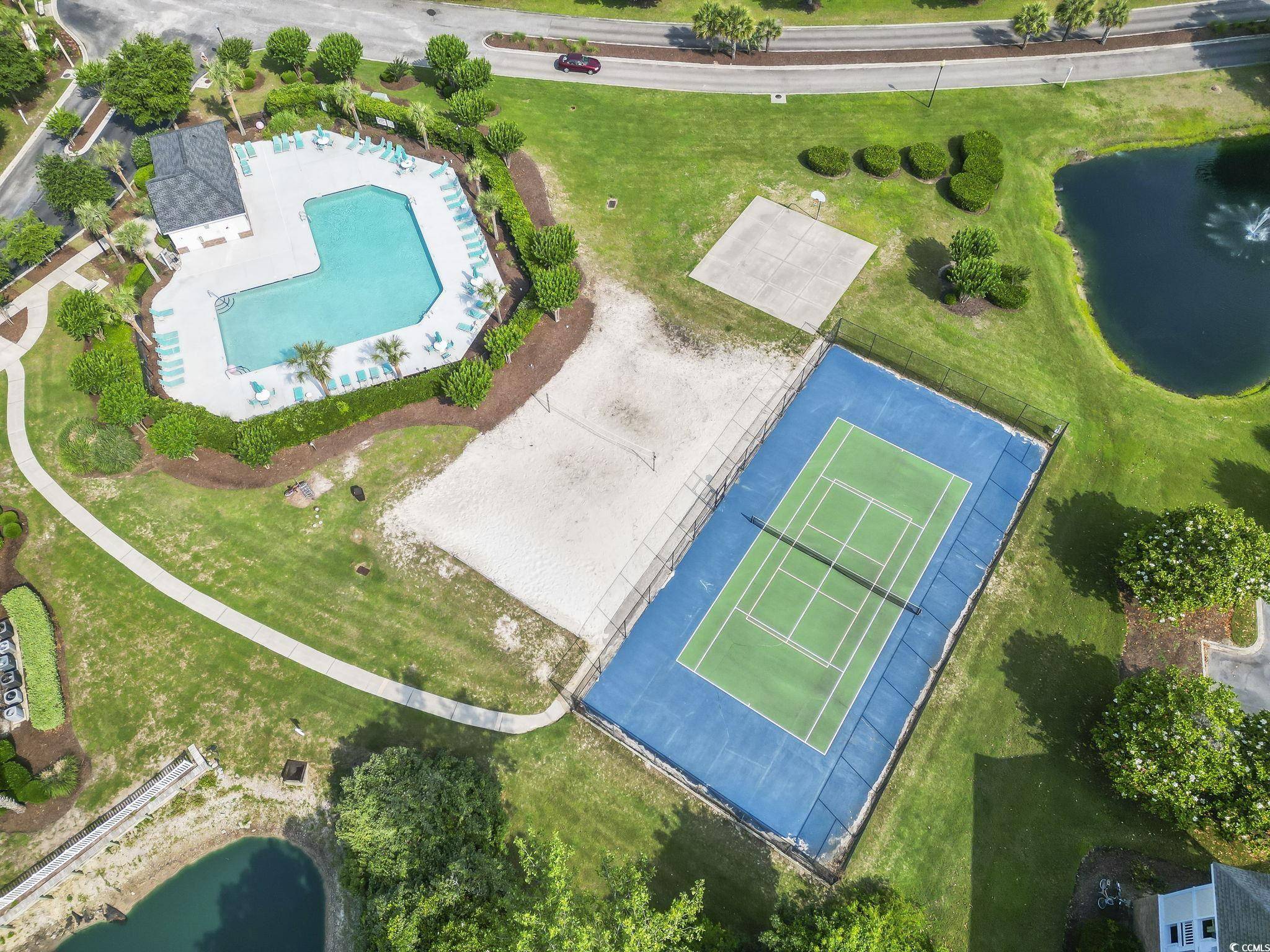 North Myrtle Beach, SC 29582,5801 Oyster Catcher Dr. #332