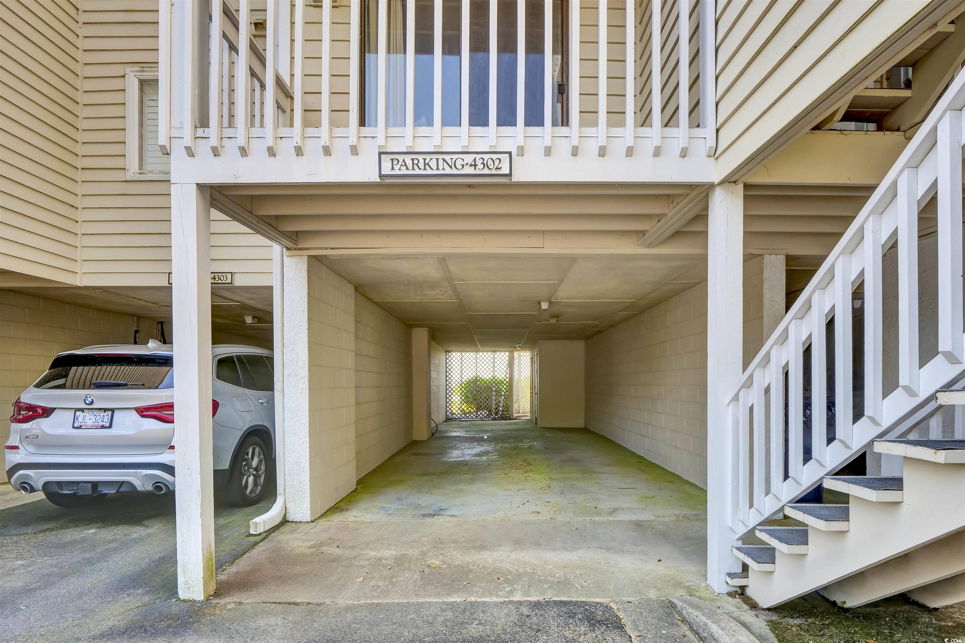 Ocean Isle Beach, NC 28469,1912 Goose Creek Rd. SW #4302