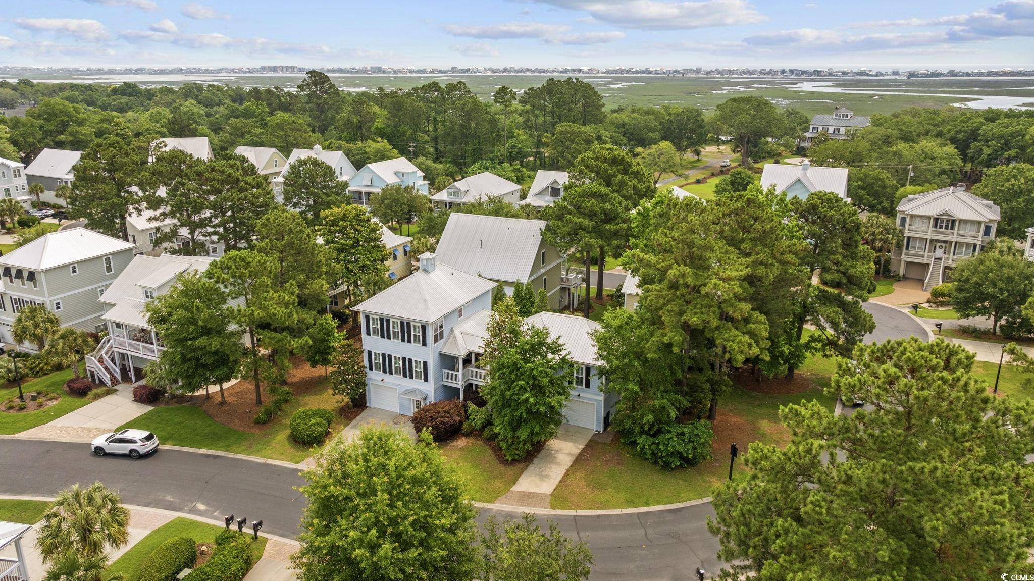 Murrells Inlet, SC 29576,175 Summer Wind Loop