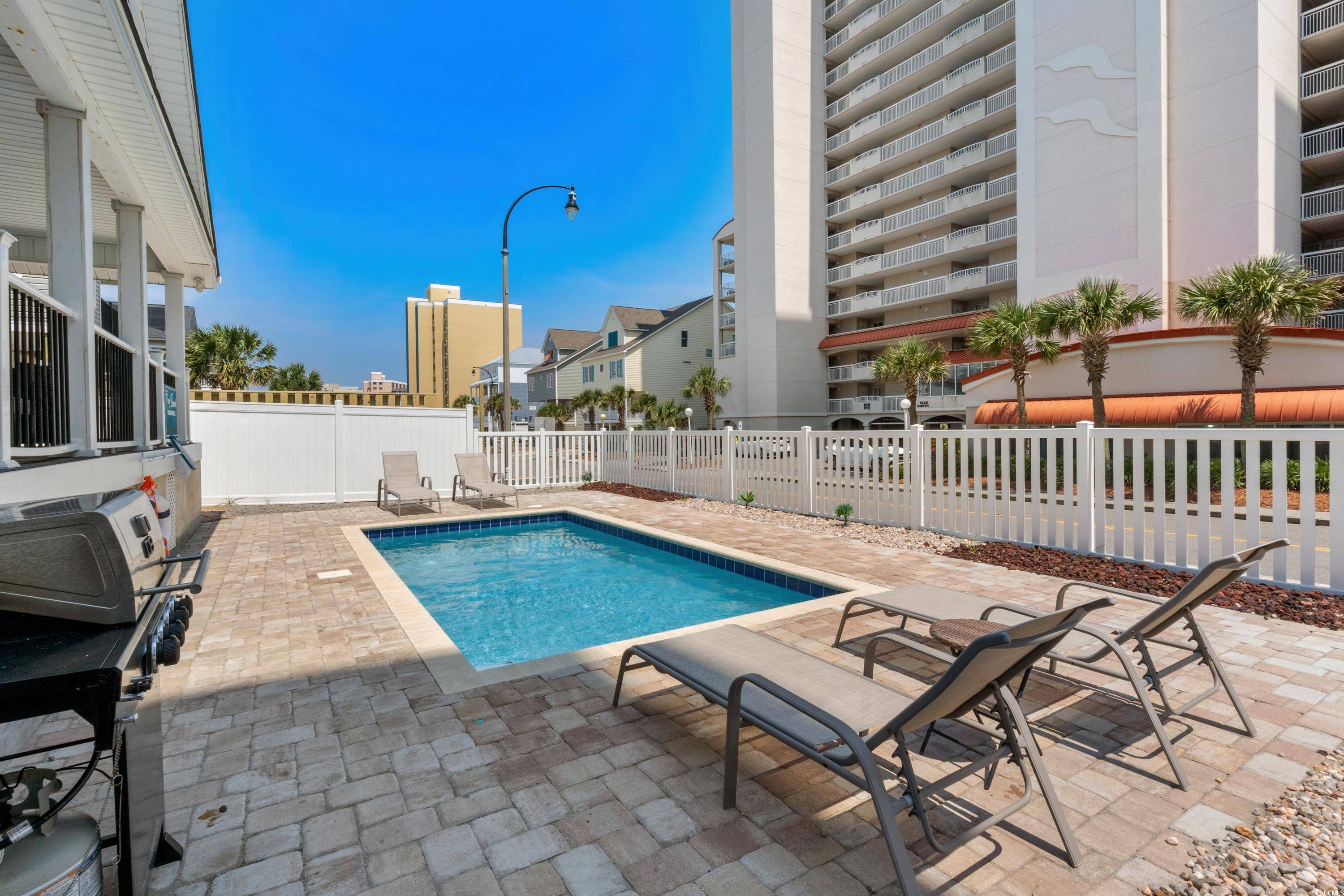 North Myrtle Beach, SC 29582,1616 S Ocean Blvd.