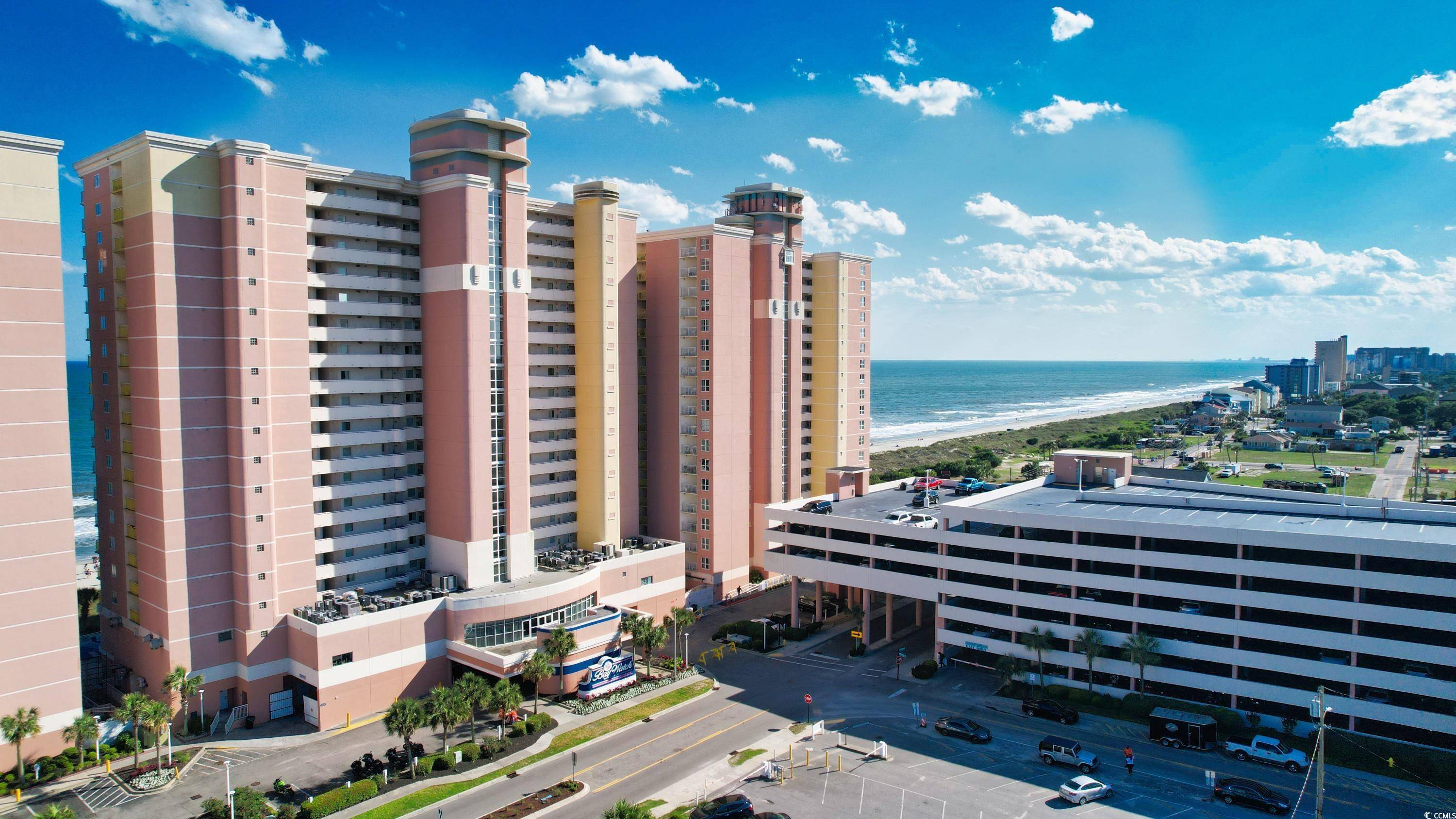 North Myrtle Beach, SC 29582,2801 S Ocean Blvd. #538