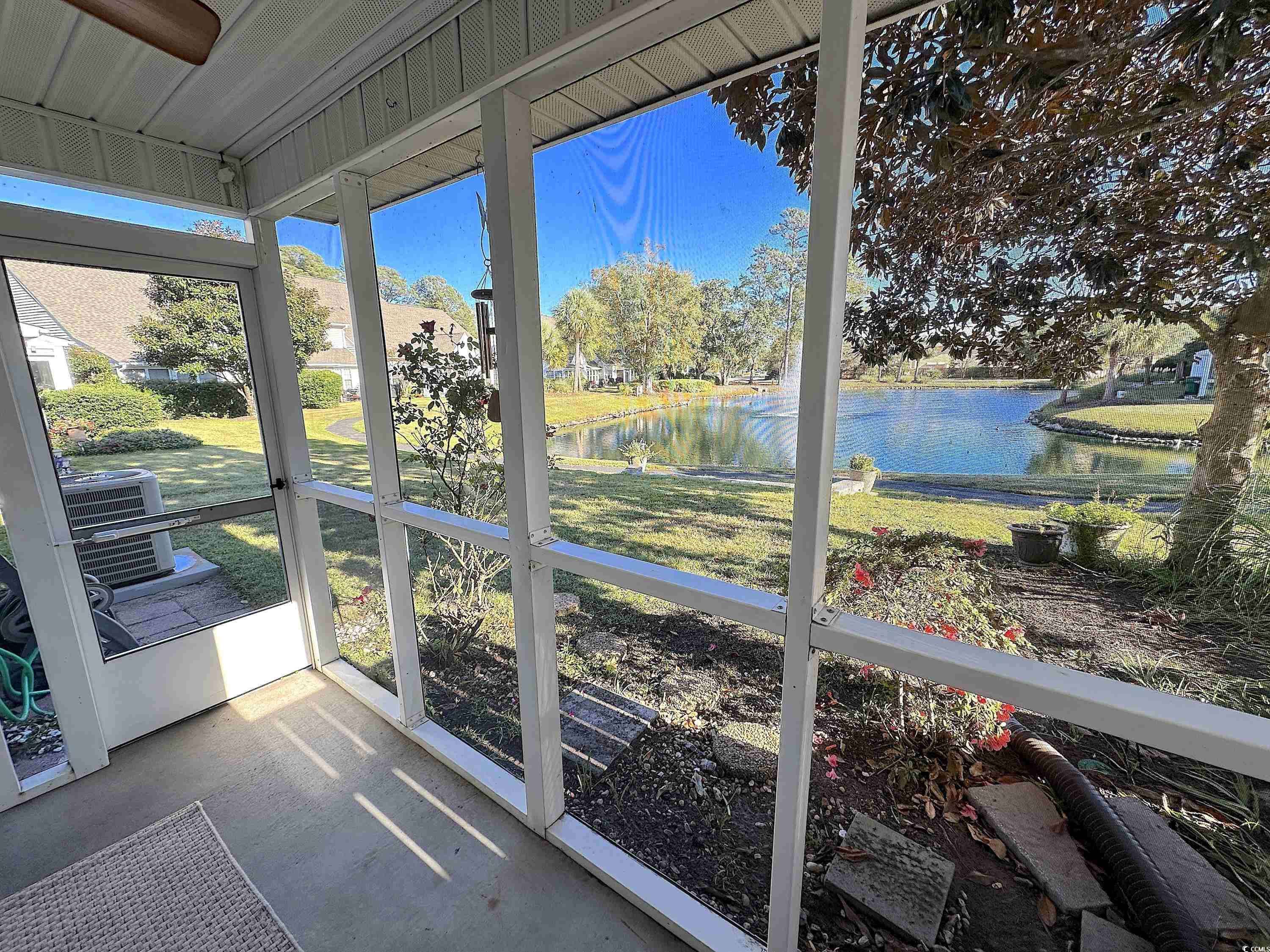 Pawleys Island, SC 29585,107 Pawleys Place Dr. #107